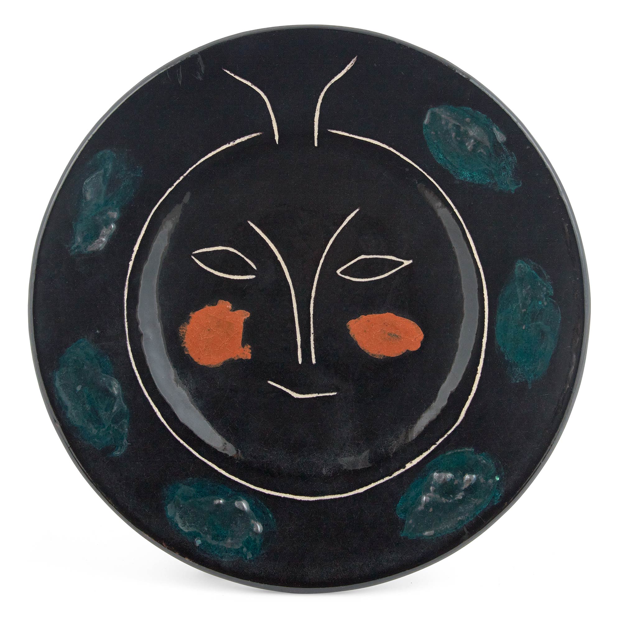 Lot image - Pablo Picasso