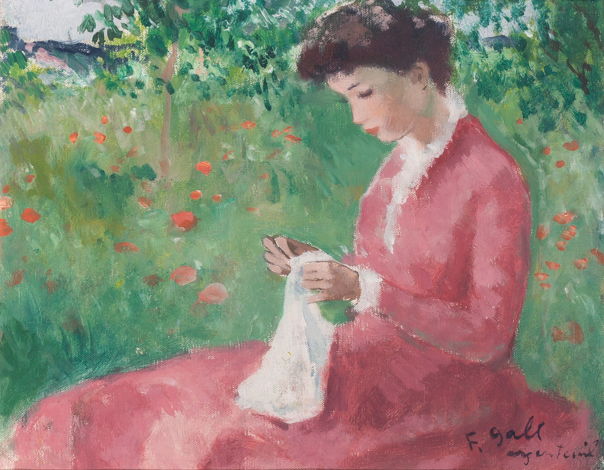 Lot image - François Gall