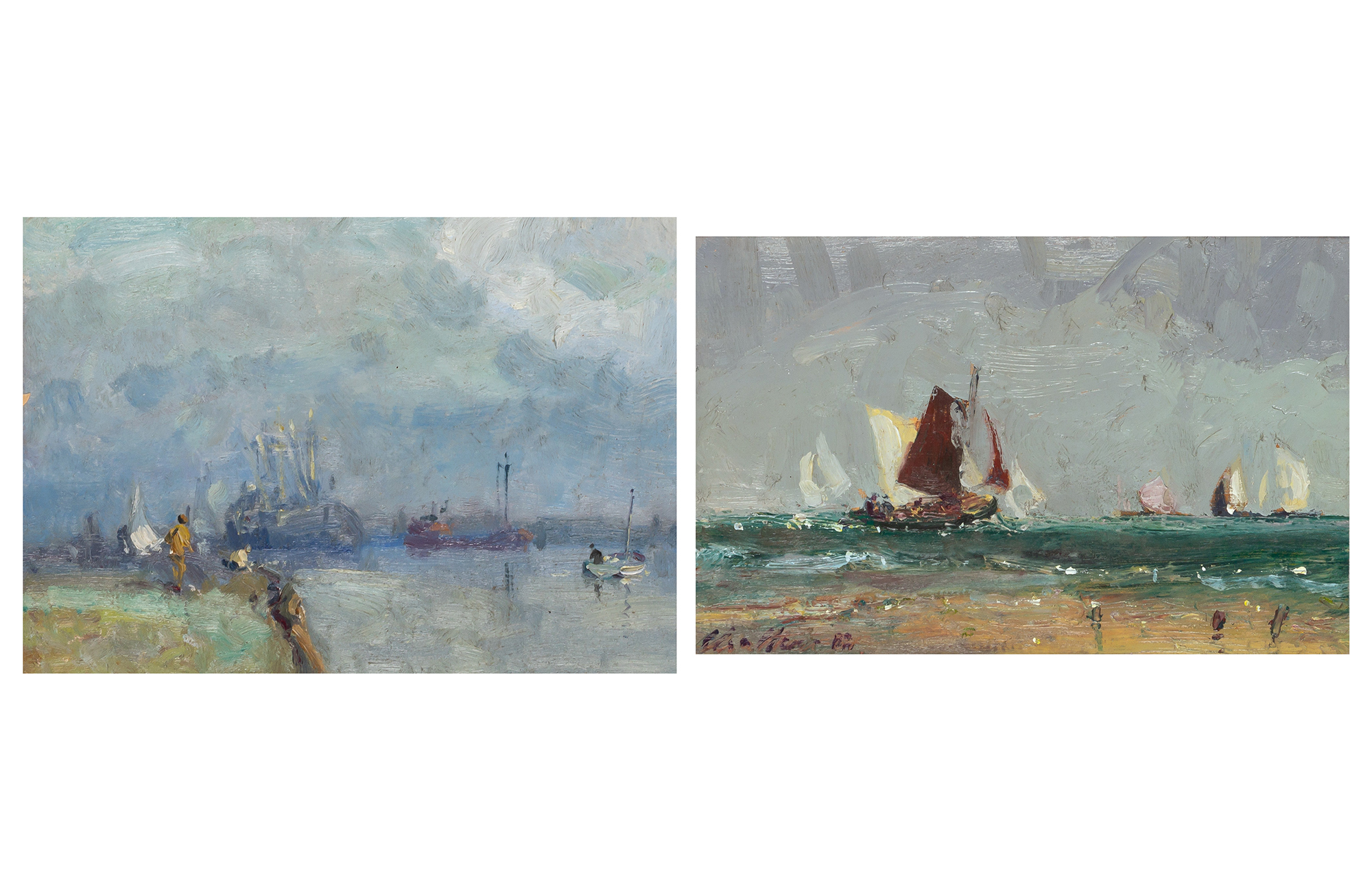 Lot image - Geoffrey Chatten