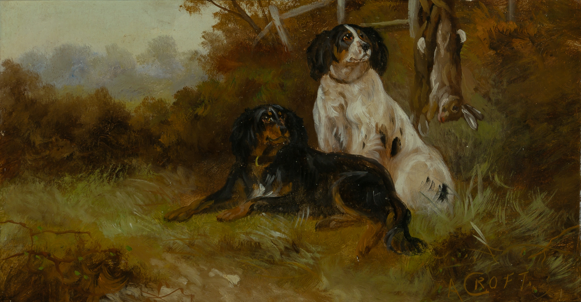 Lot image - British School