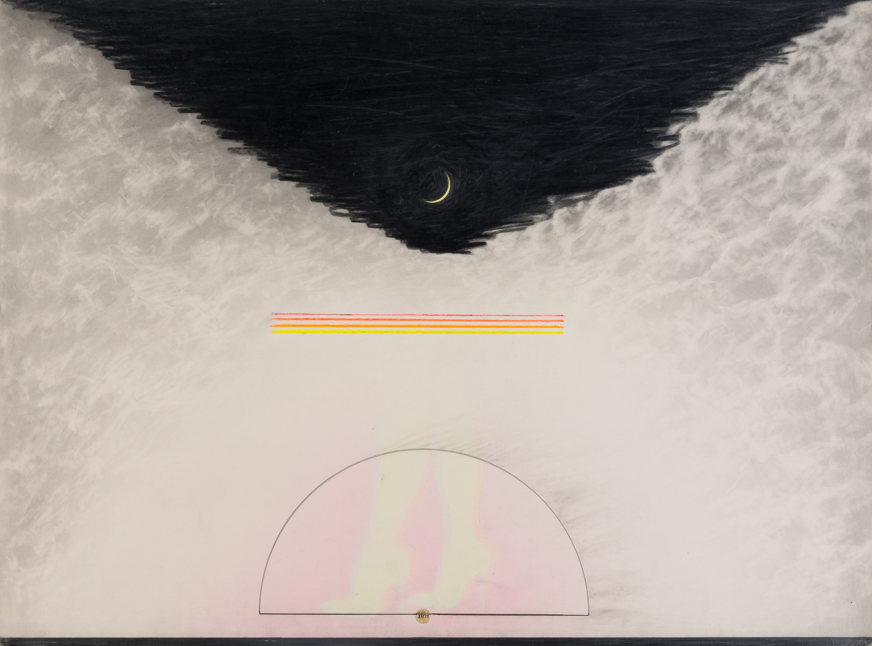 Lot image - Barkley L. Hendricks