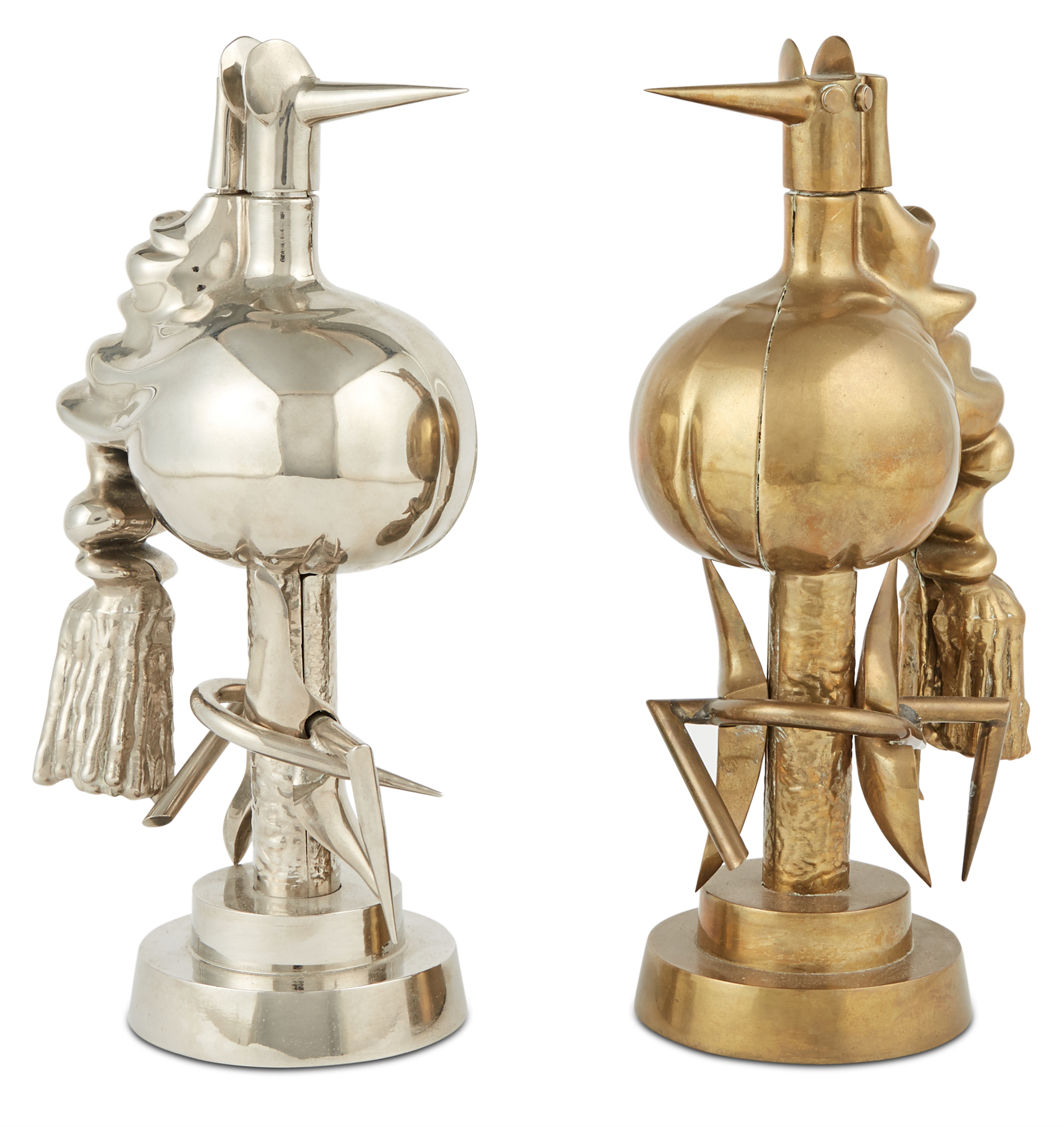 Lot image - Wifredo Lam