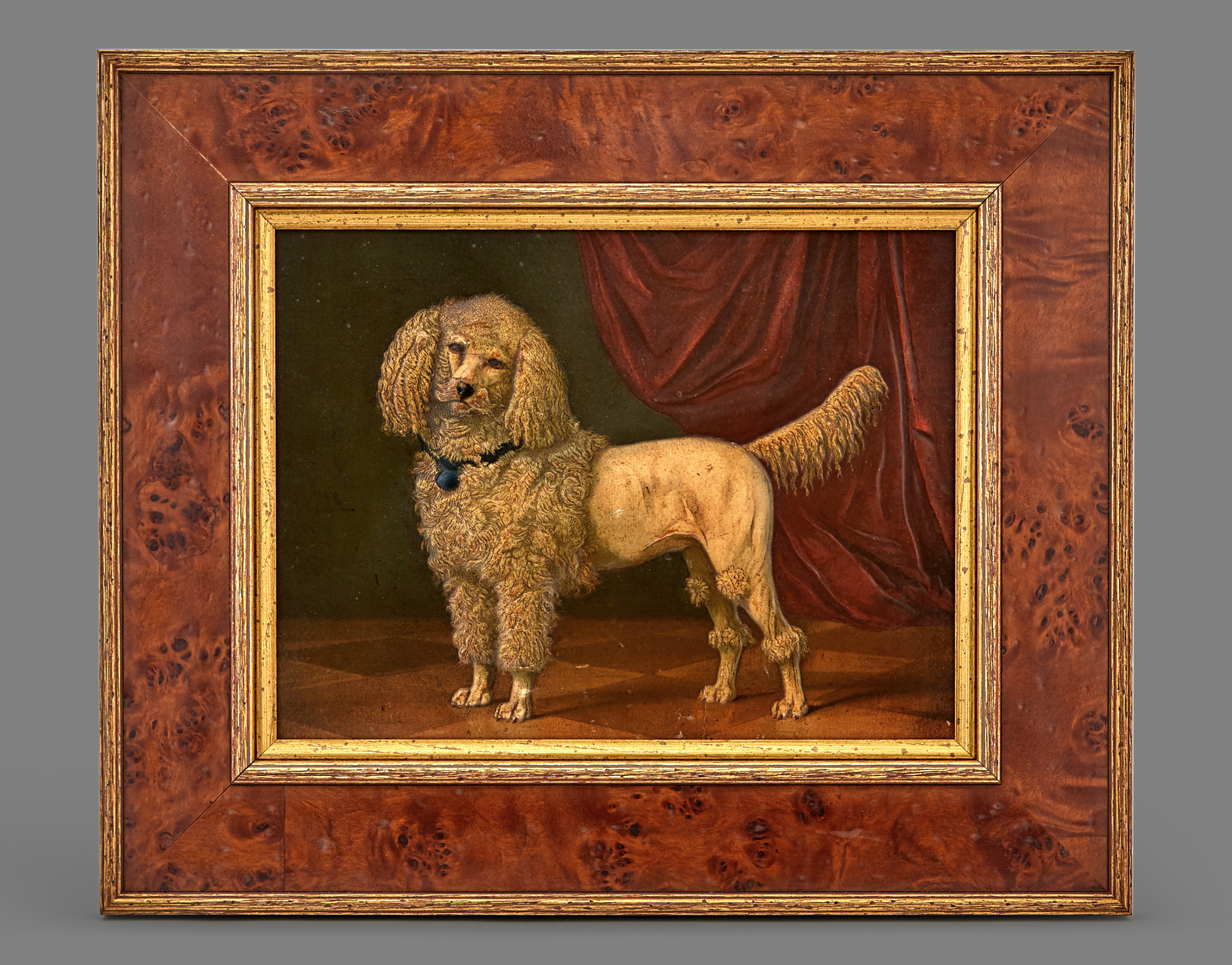 Lot image - American School