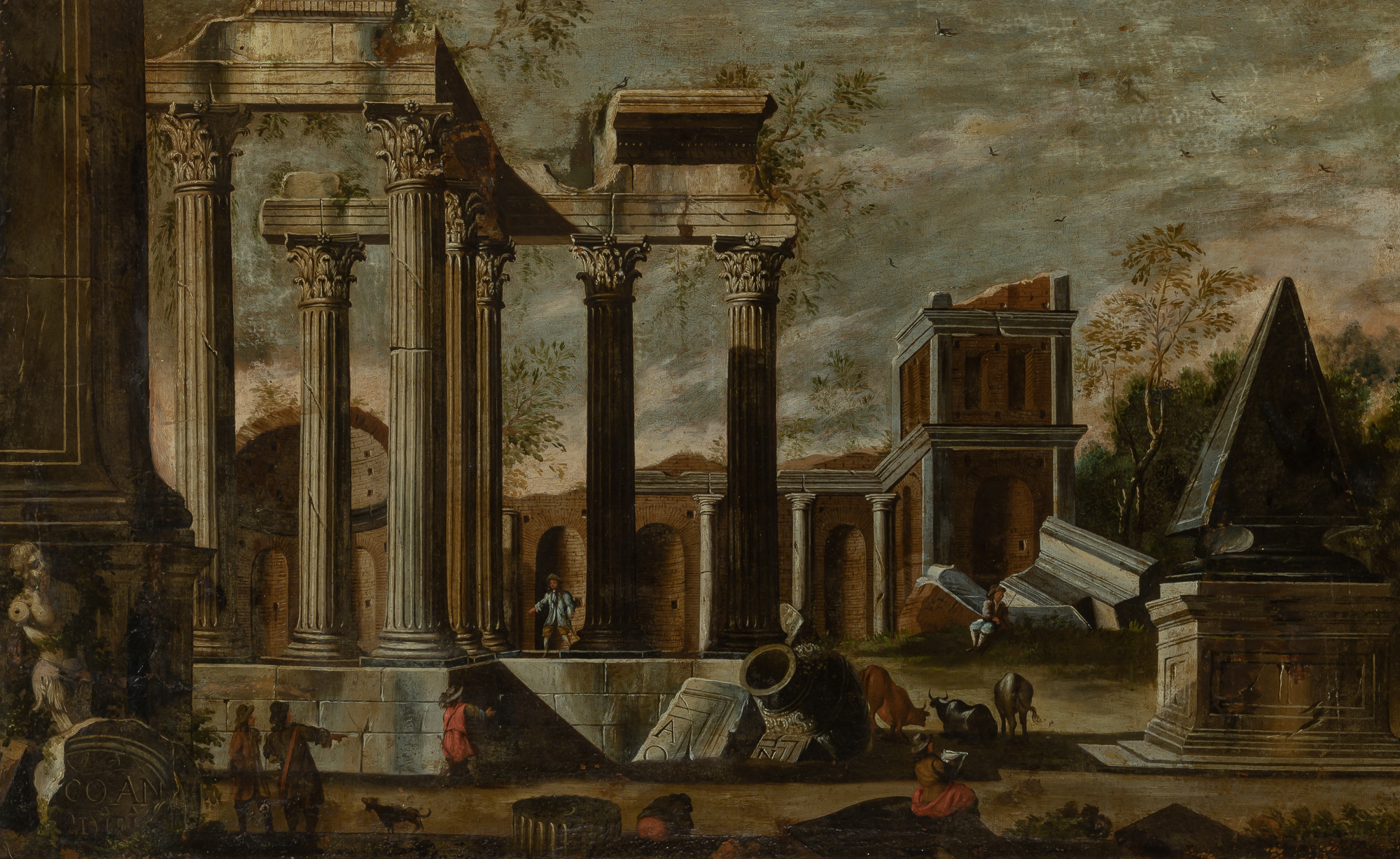 Lot image - European School