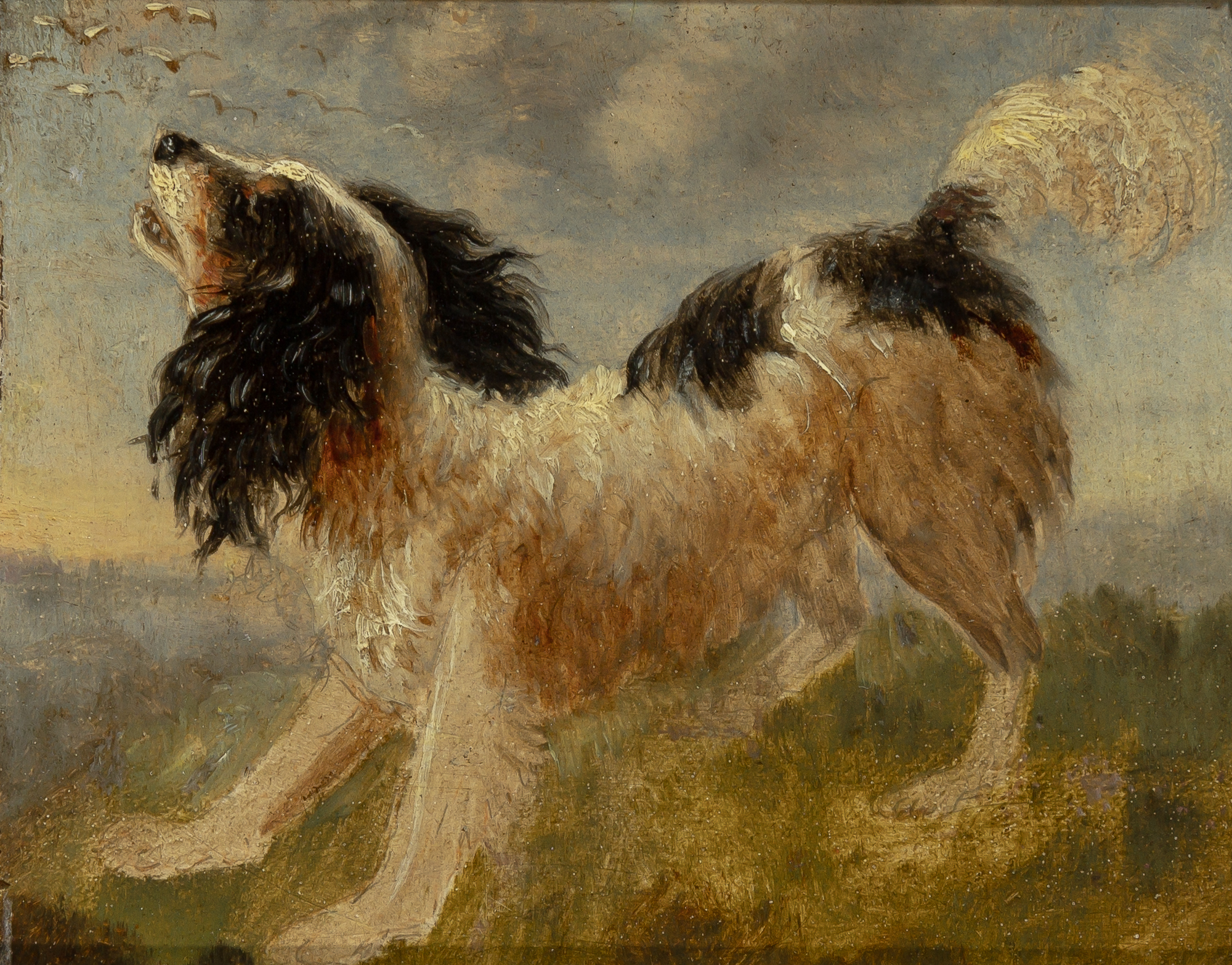 Lot image - British School