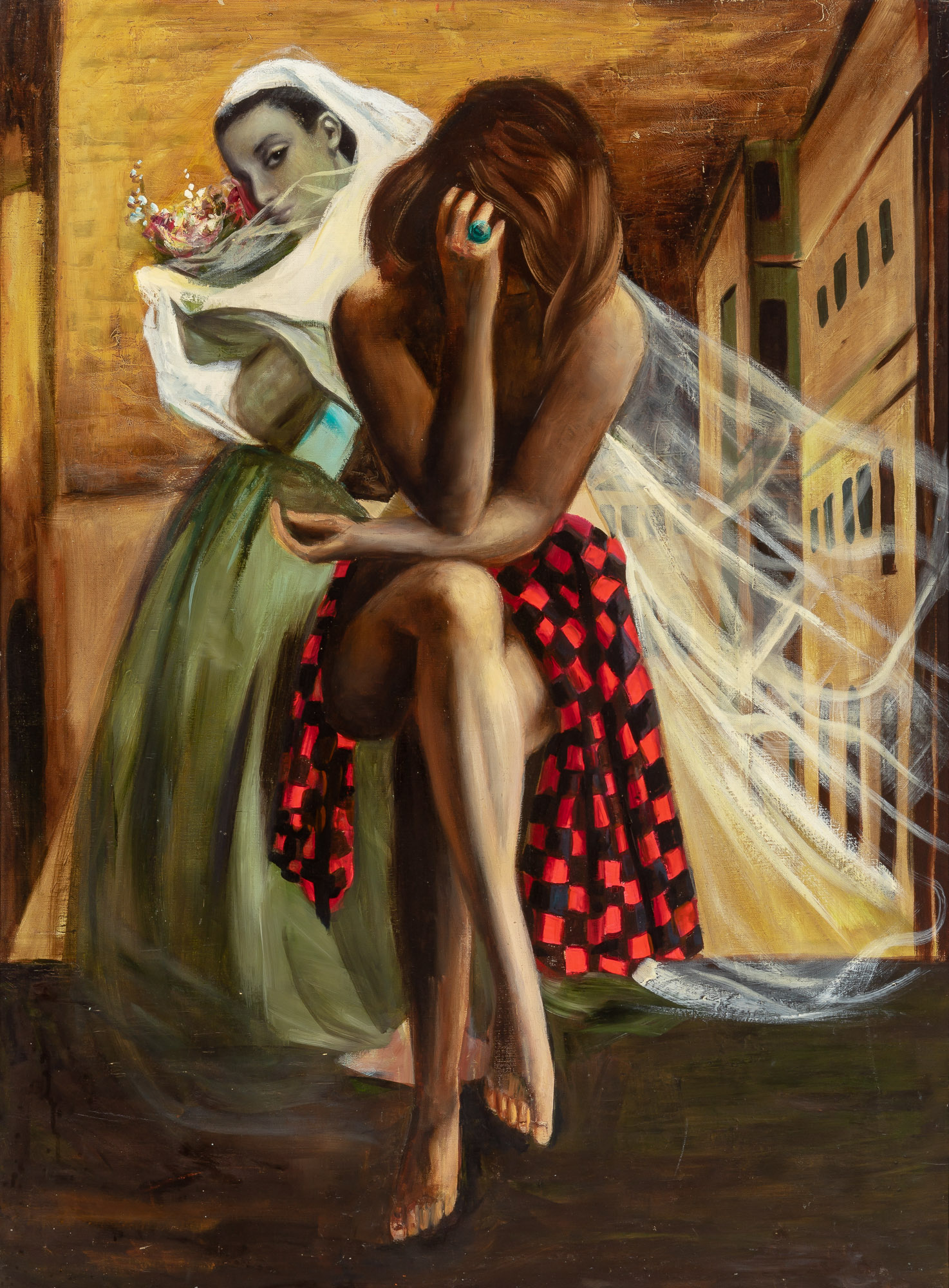 Lot image - Michael Califano