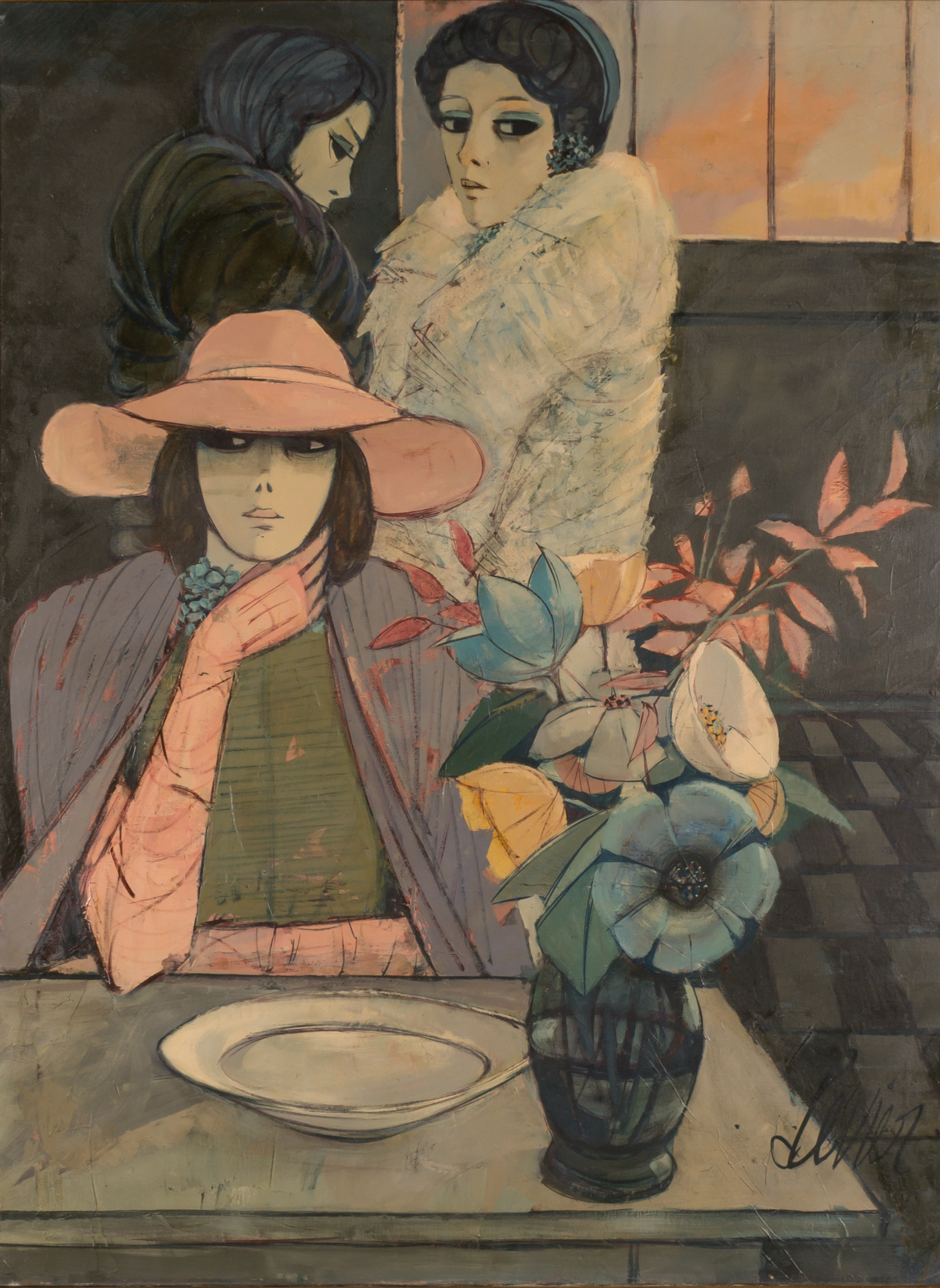 Lot image - Charles Levier