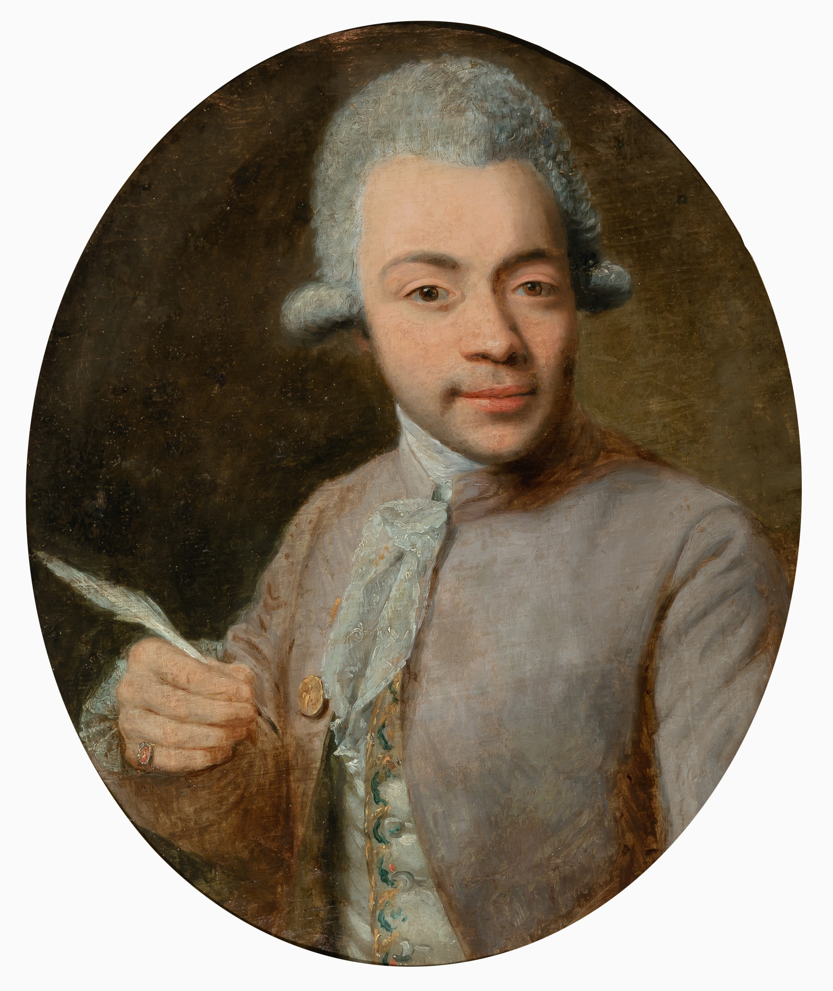 Lot image - Continental School