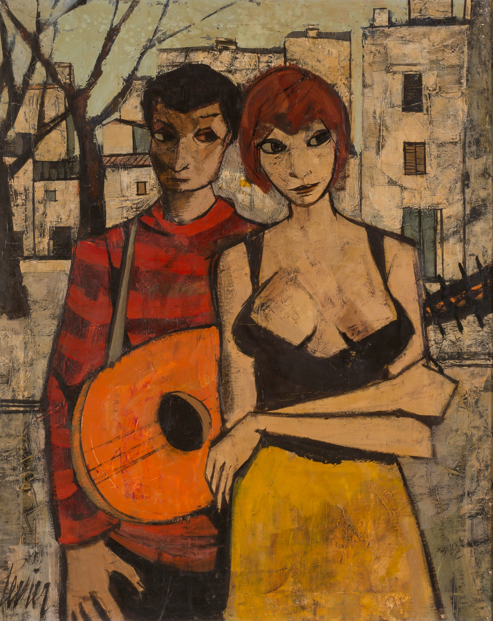 Lot image - Charles Levier