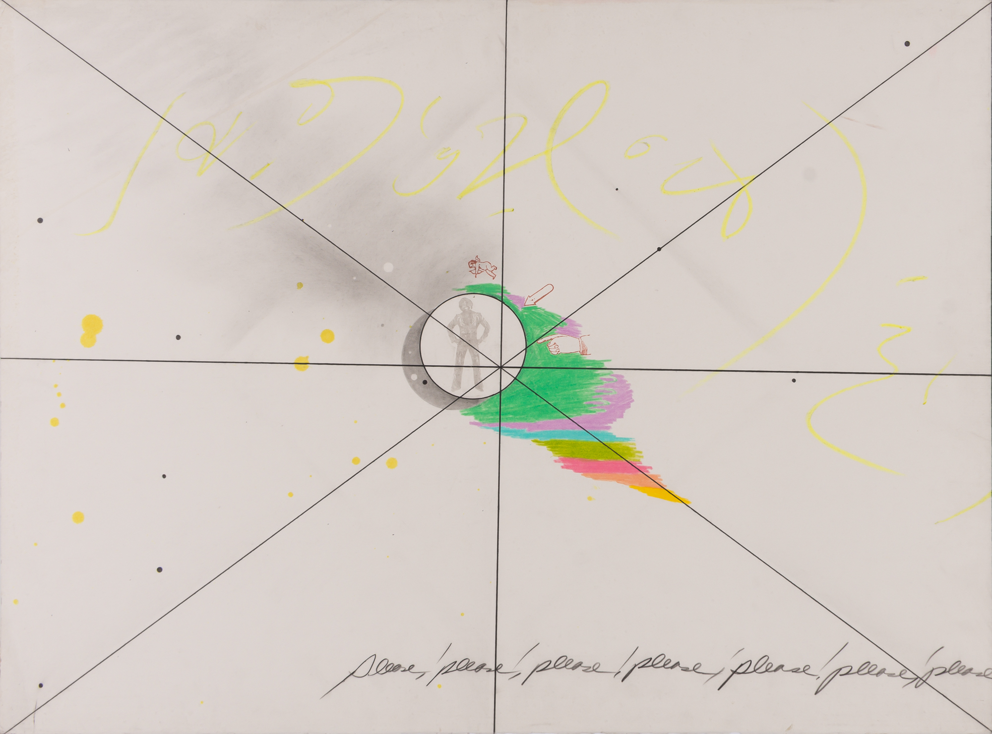 Lot image - Barkley Hendricks