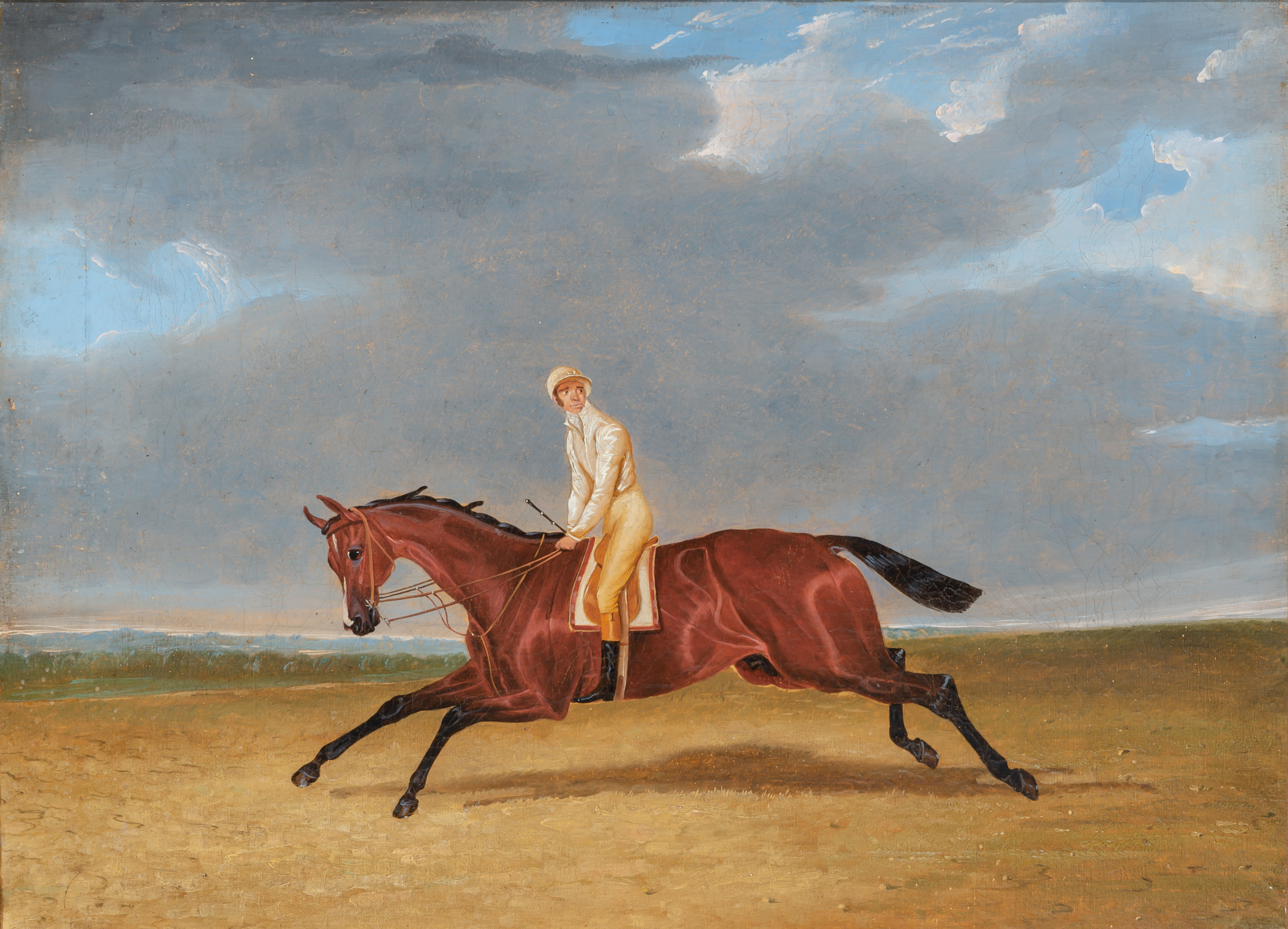 Lot image - British School