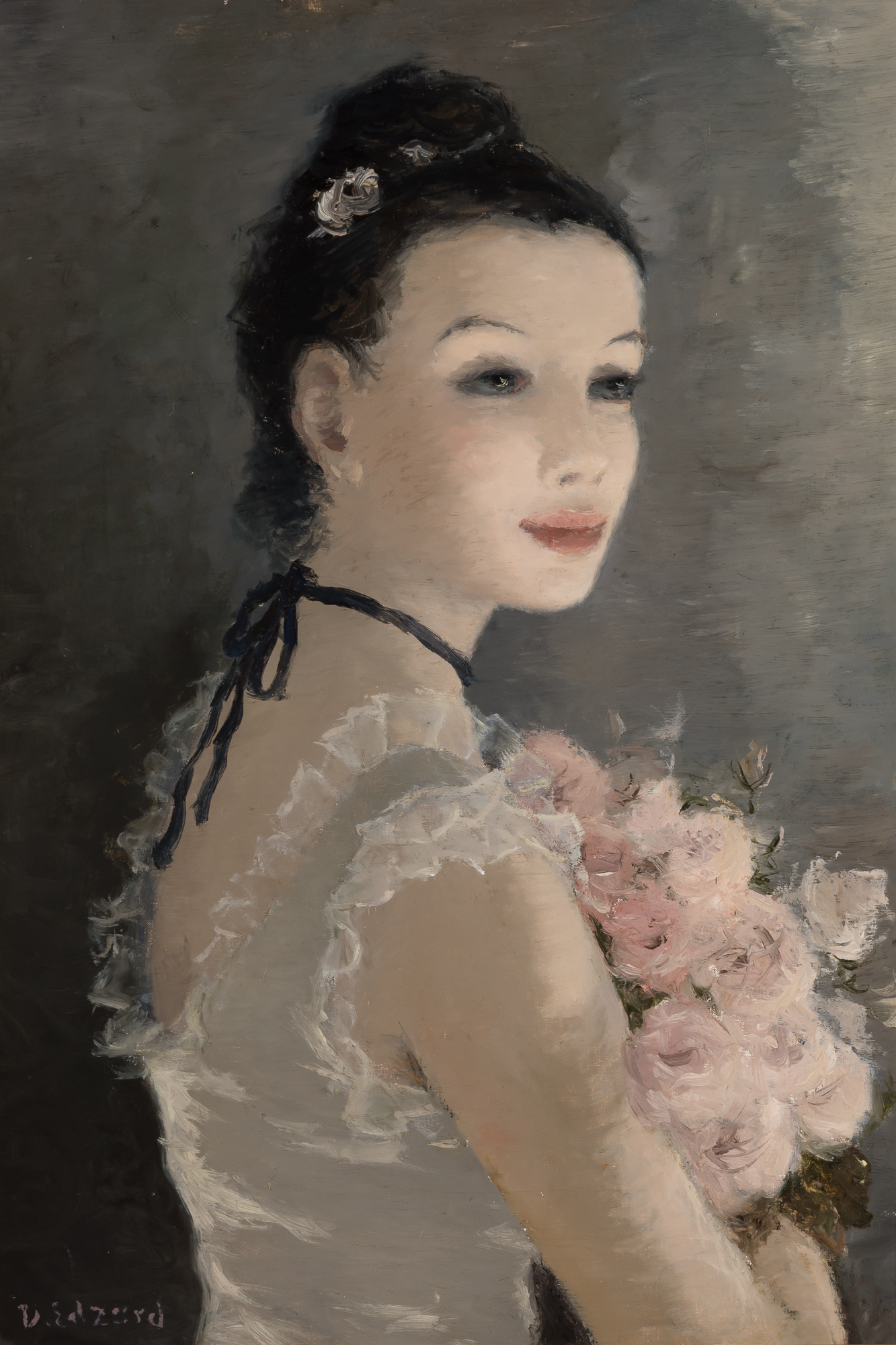 Lot image - Dietz Edzard