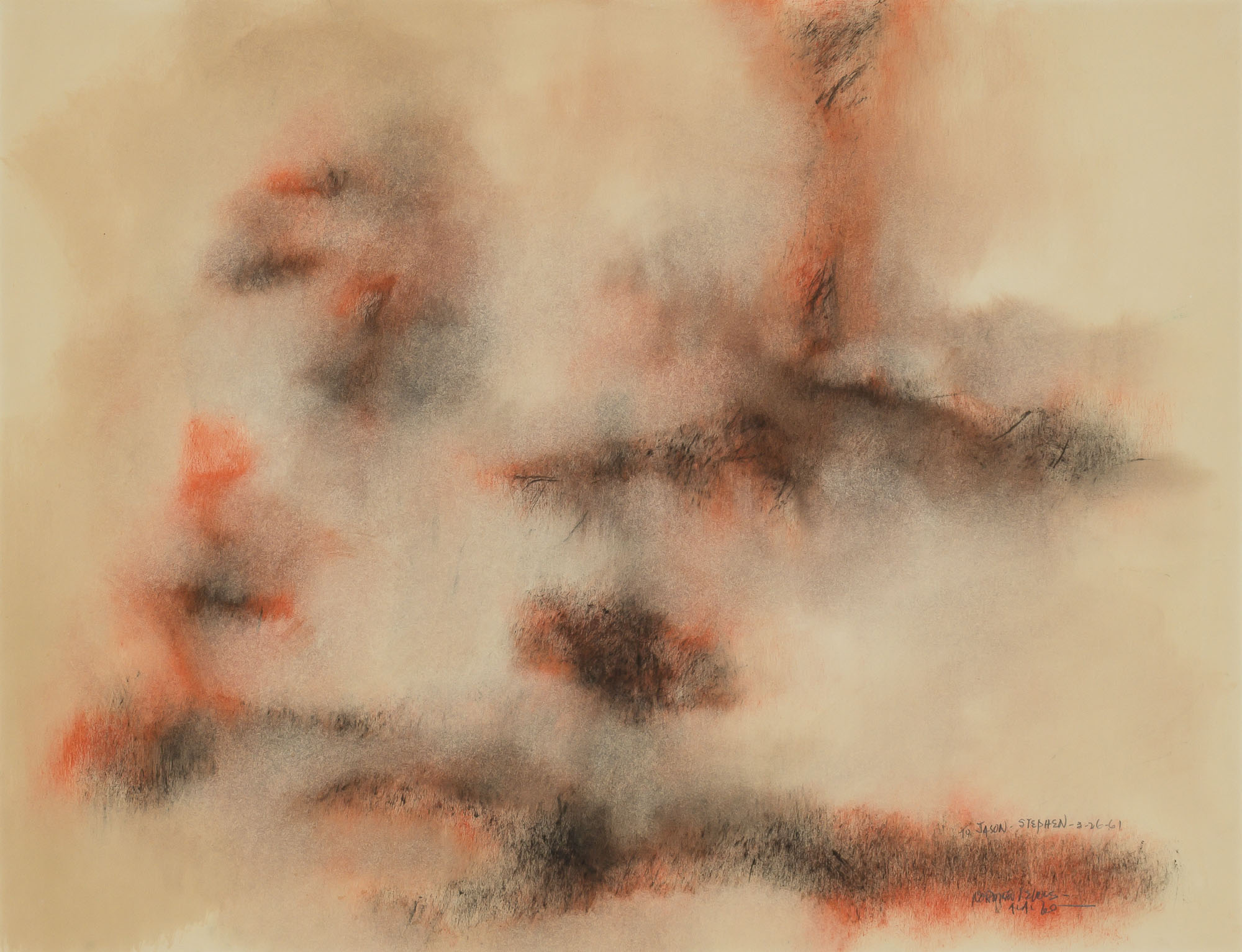 Lot image - Norman Wilfred Lewis