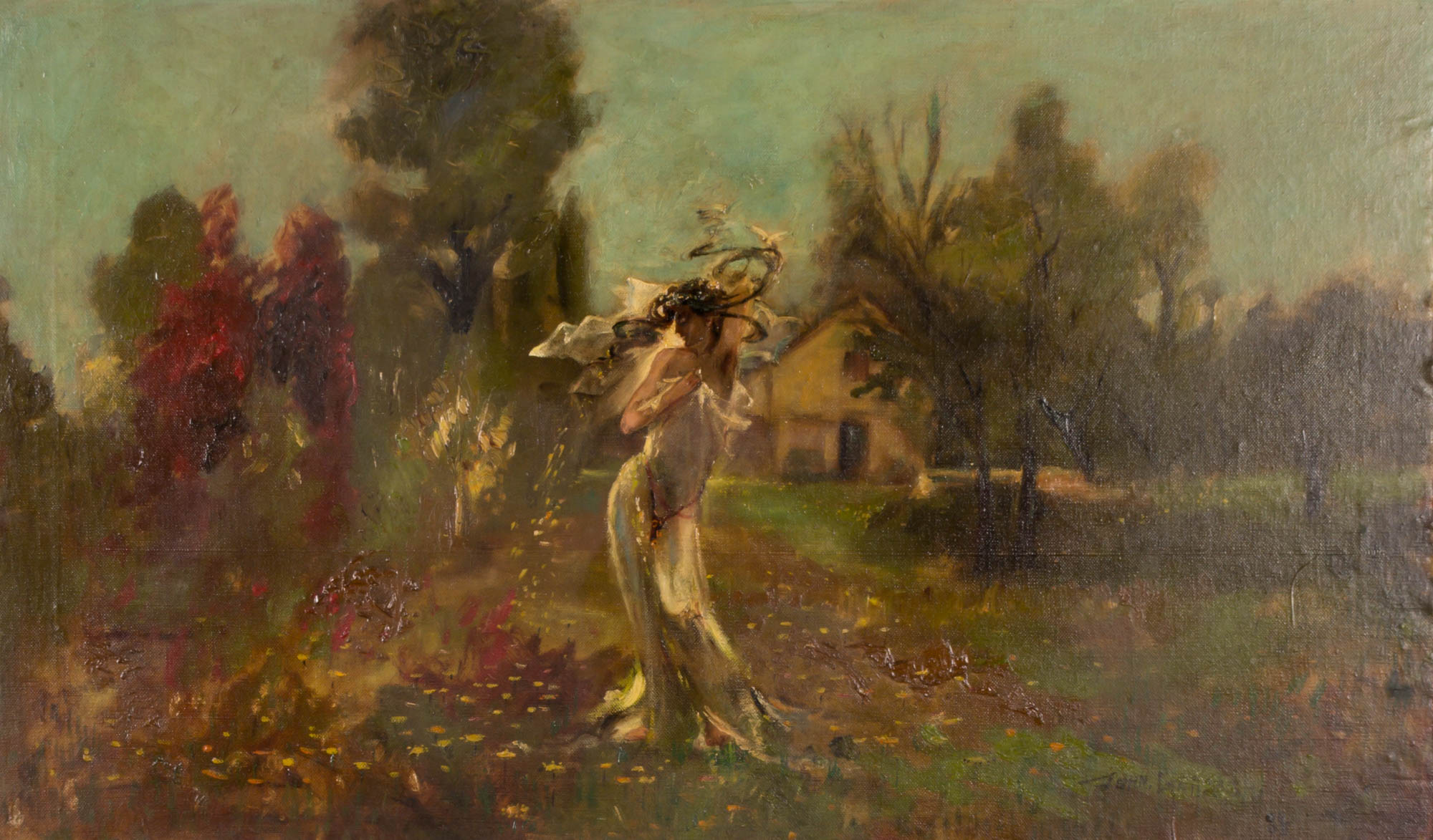 Lot image - John Grabach