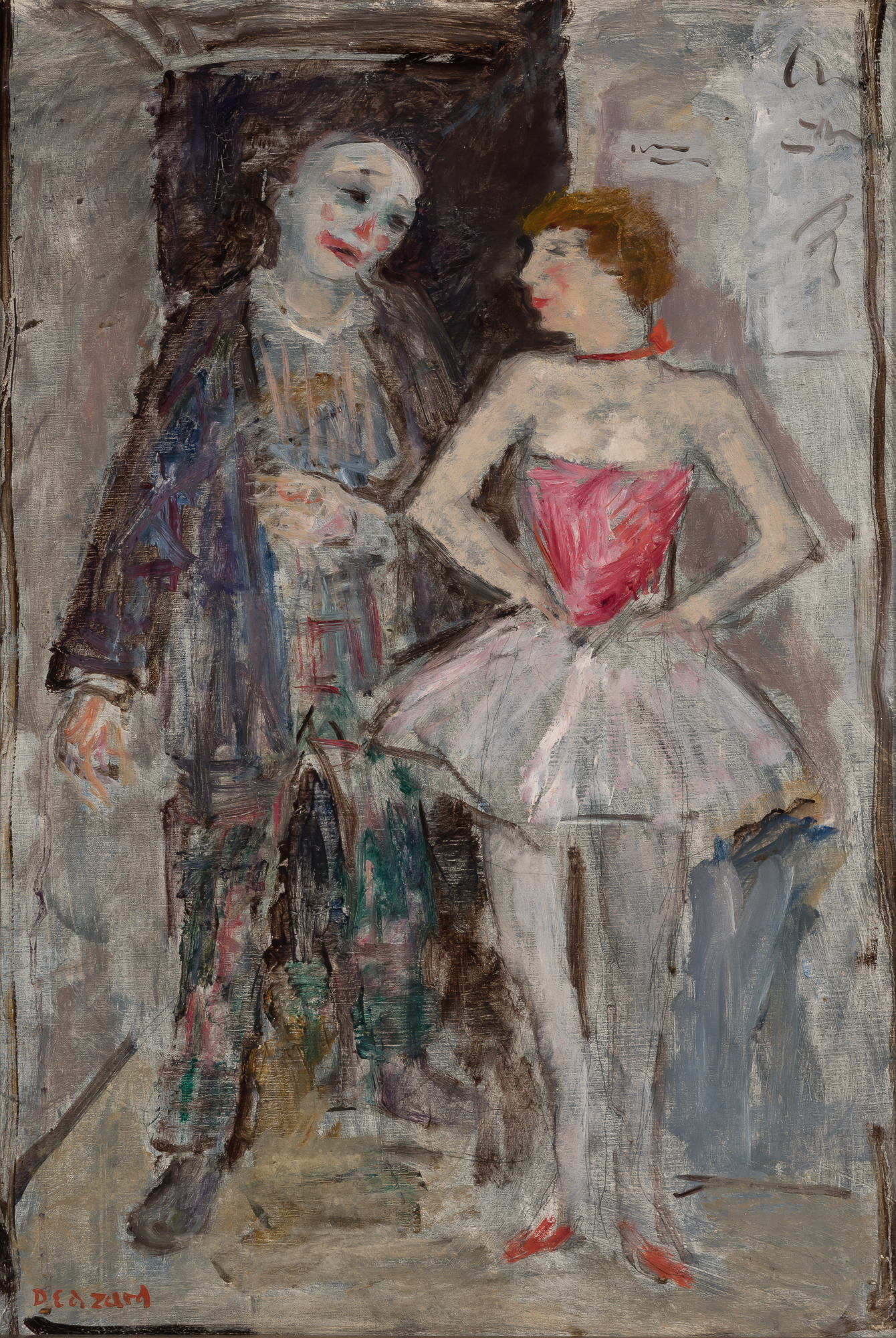 Lot image - Dietz Edzard