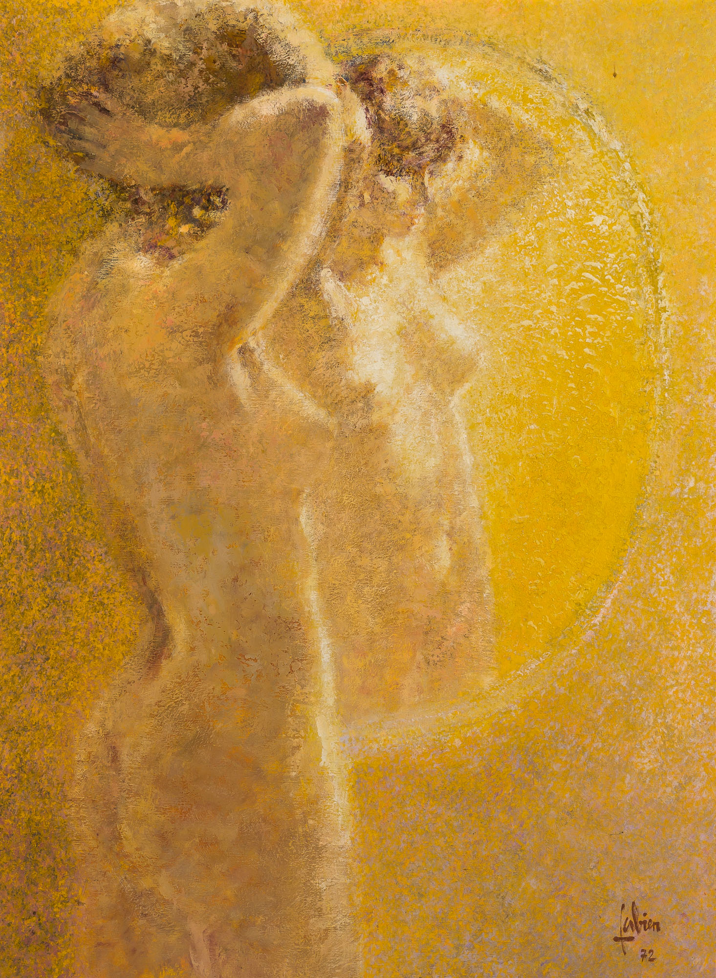 Lot image - Louis Fabien