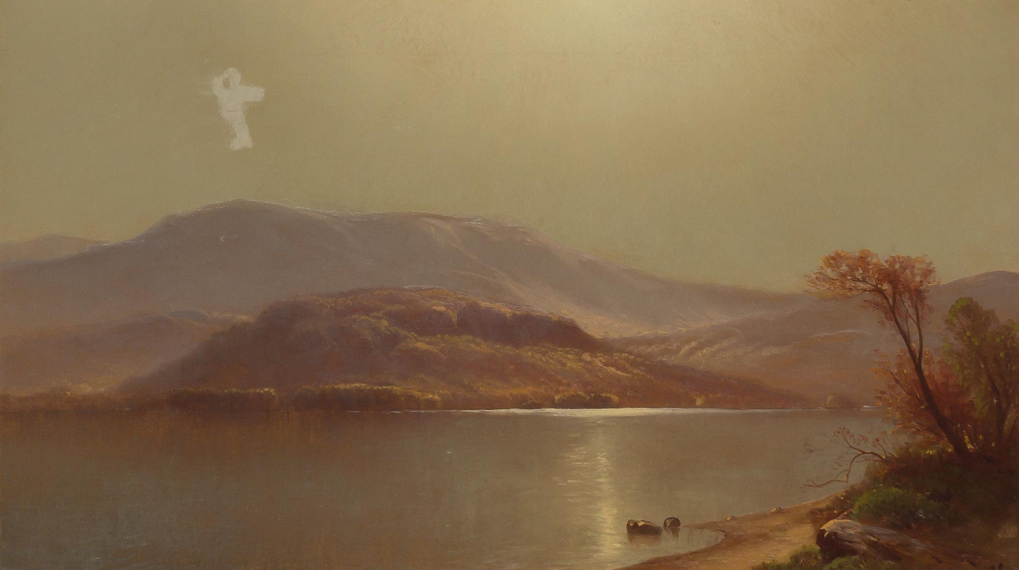 Lot image - American School