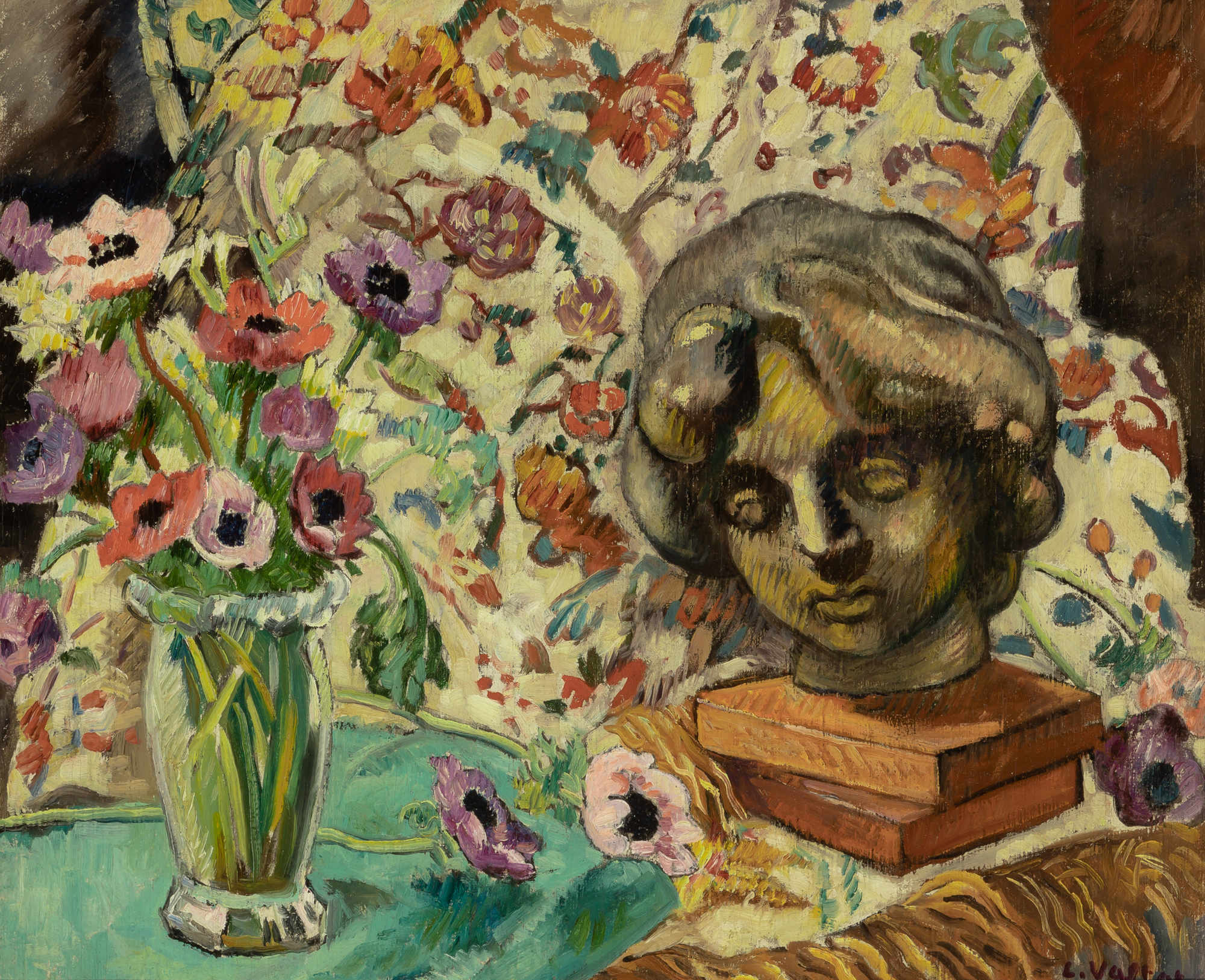 Lot image - Louis Valtat