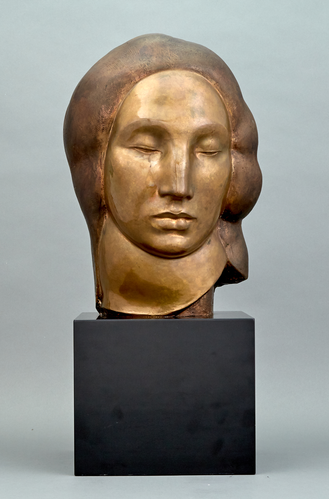 Lot image - Gaston Lachaise