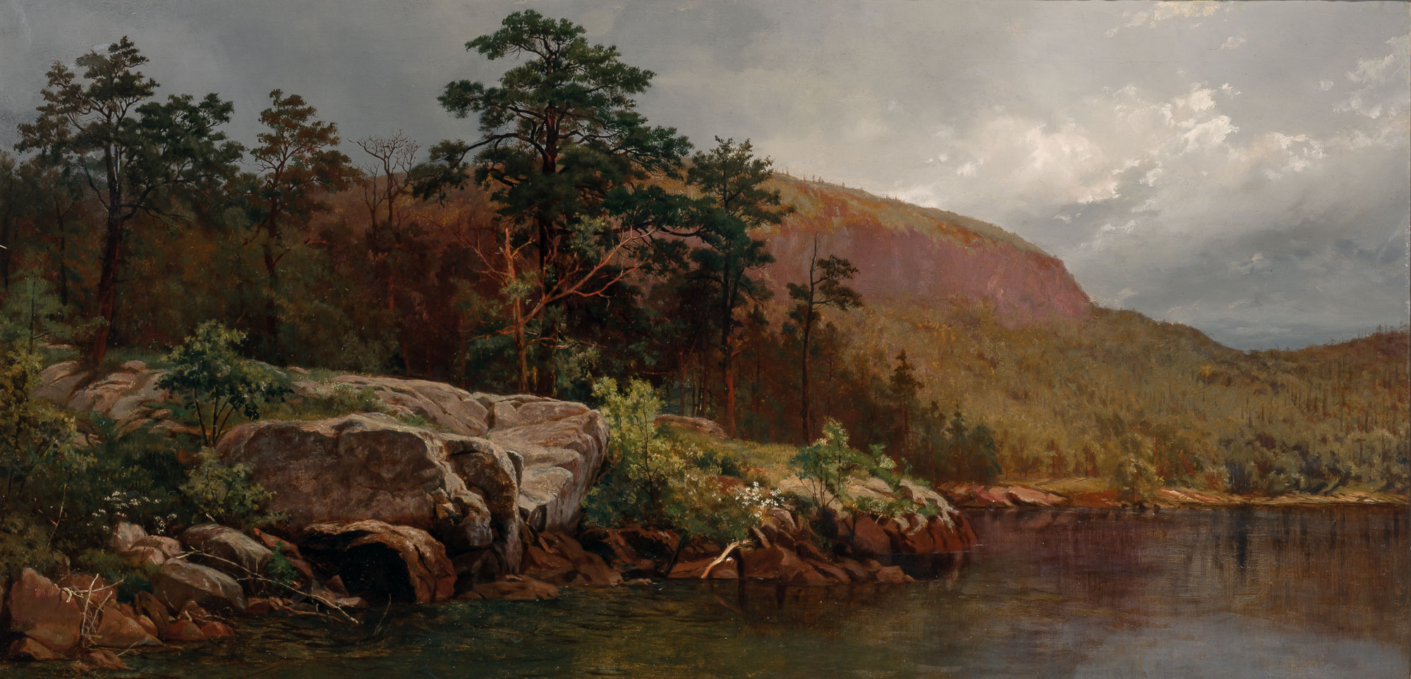 Lot image - Andrew Fisher Bunner