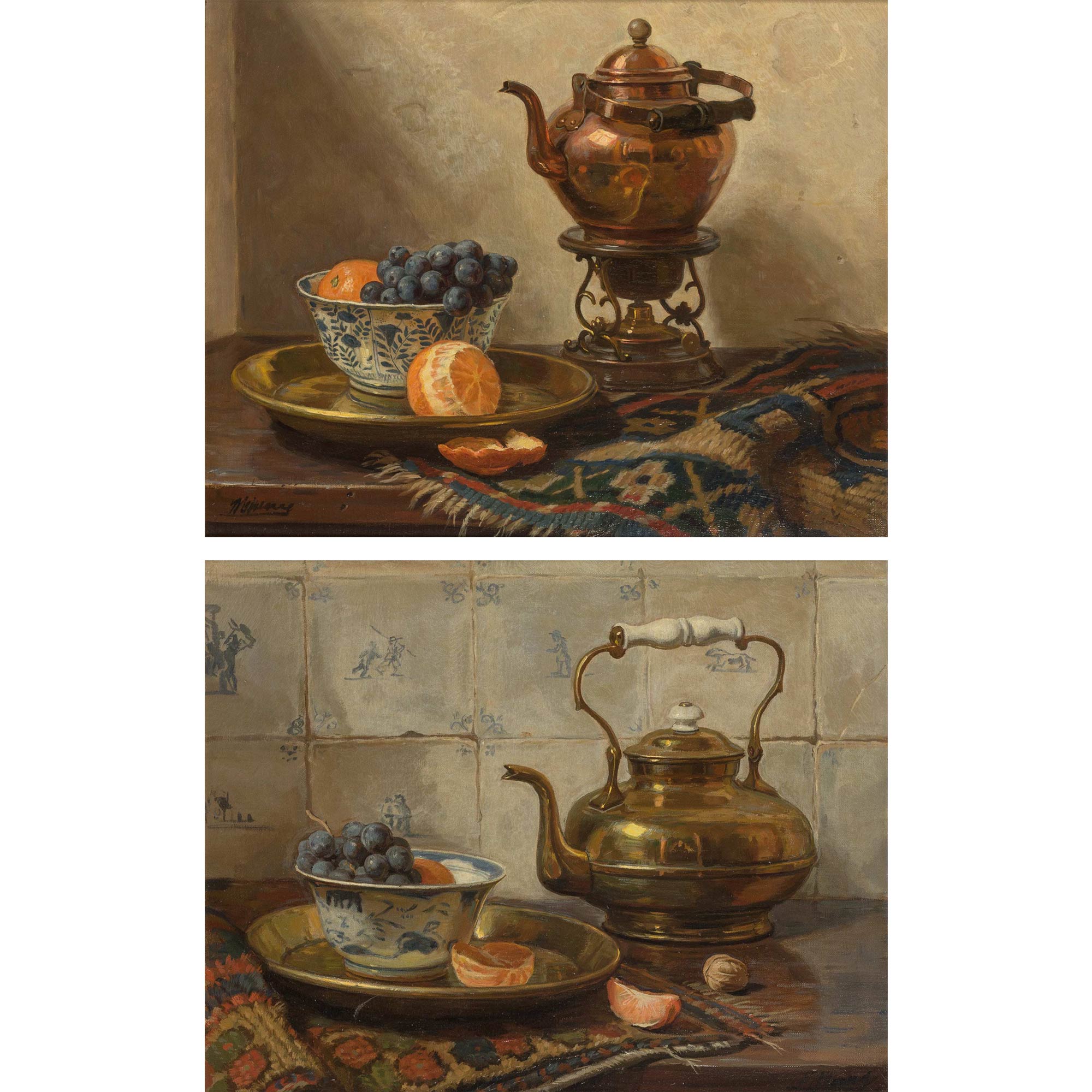 Lot image - Continental School