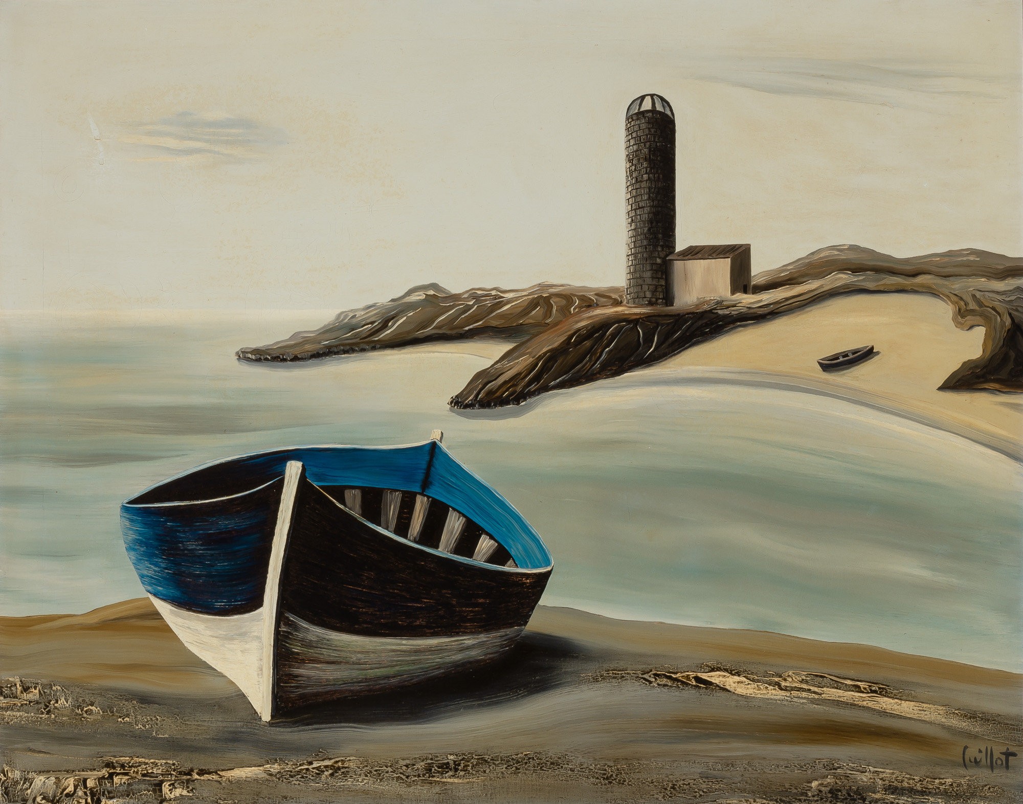 Lot image - Alvaro Guillot