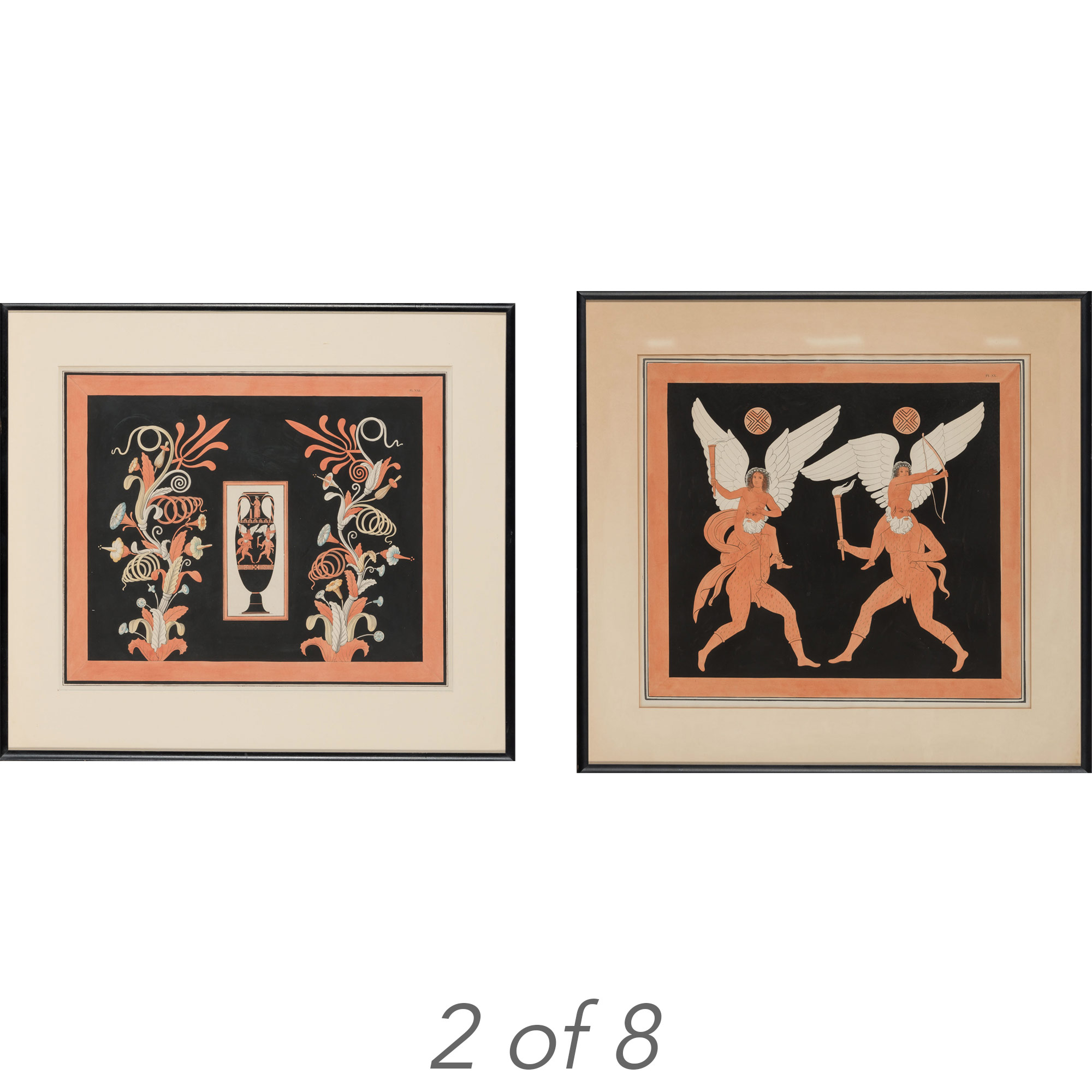 Lot image - A. Clener