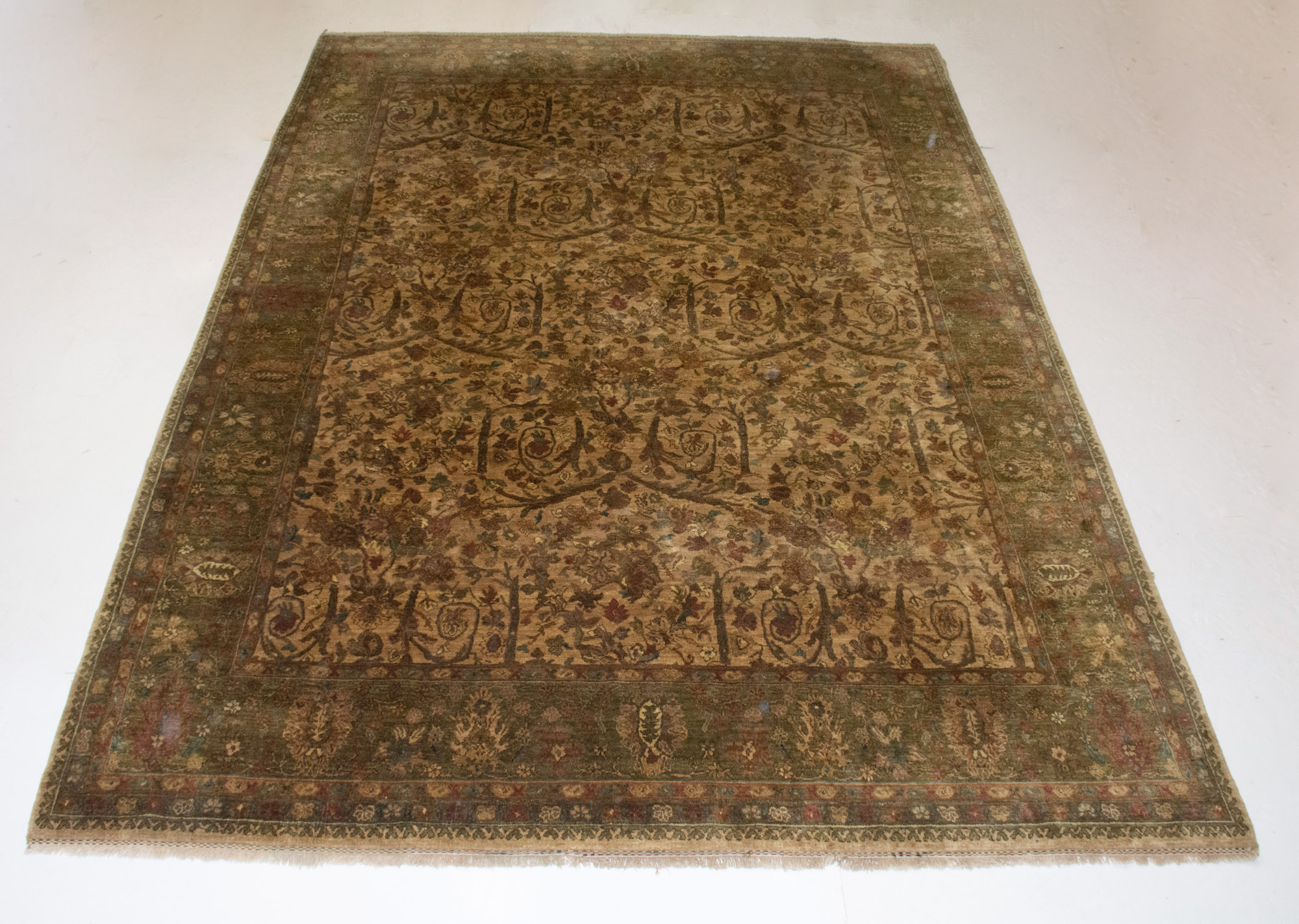 Lot image - Jaipur Carpet
