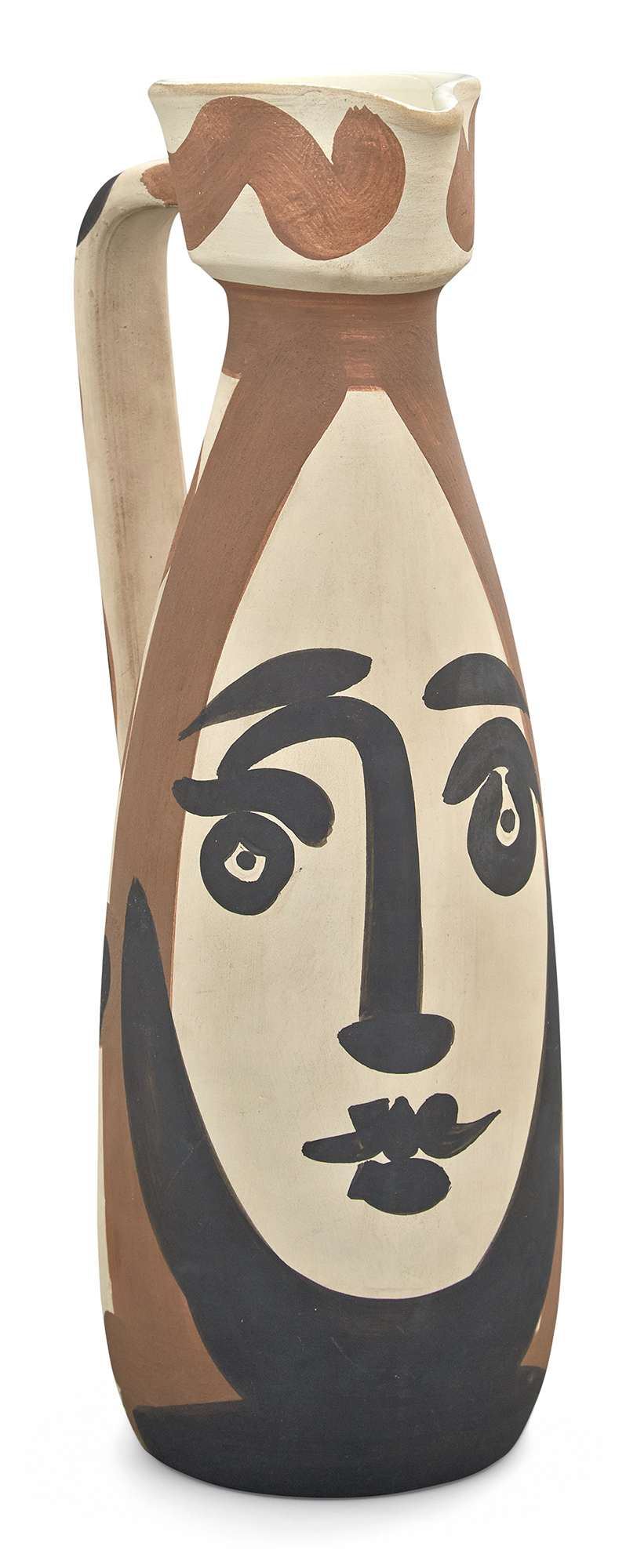 Lot image - Pablo Picasso