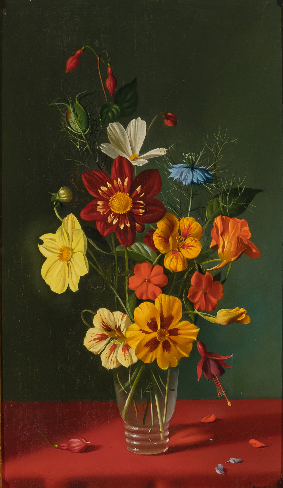 Lot image - Fernand Renard