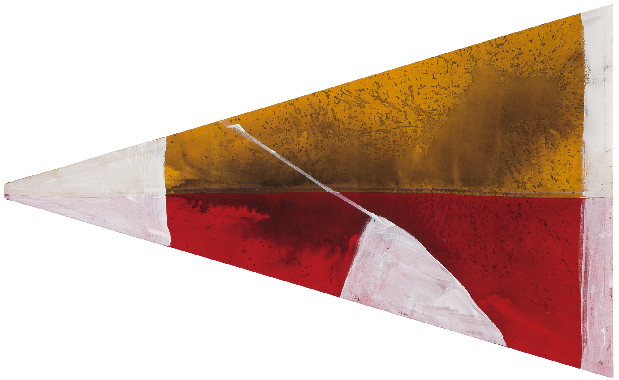 Lot image - Julian Schnabel