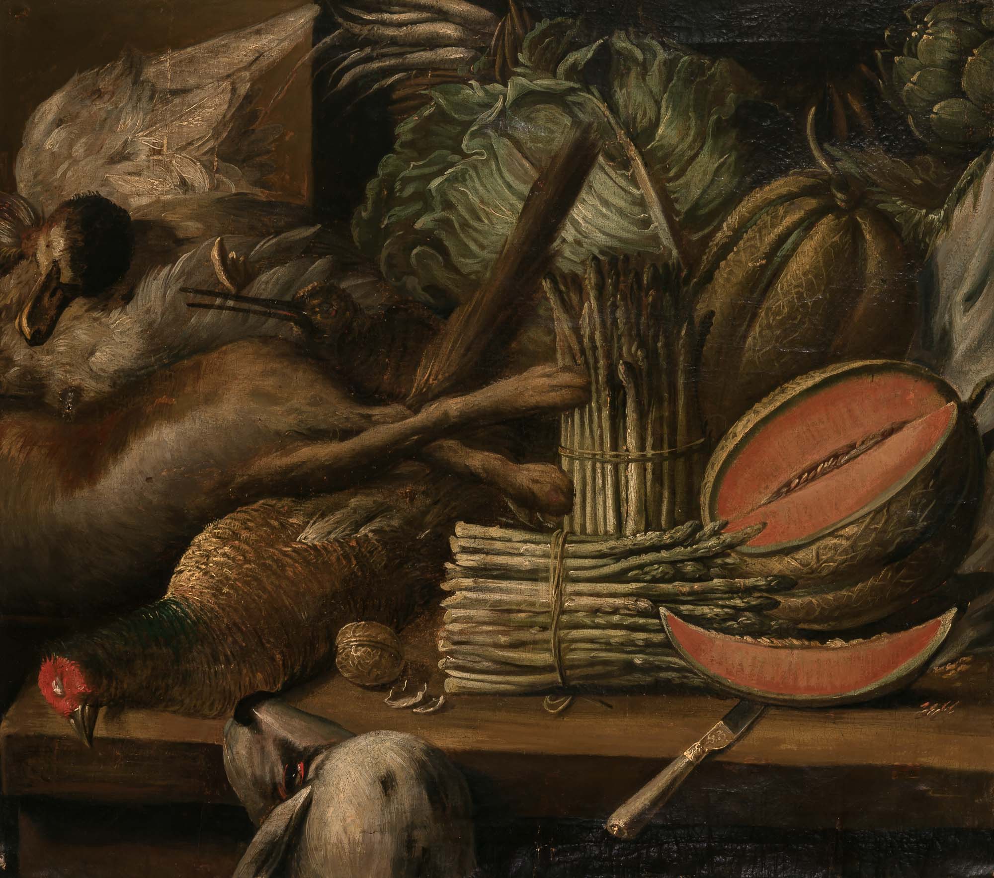 Lot image - French School