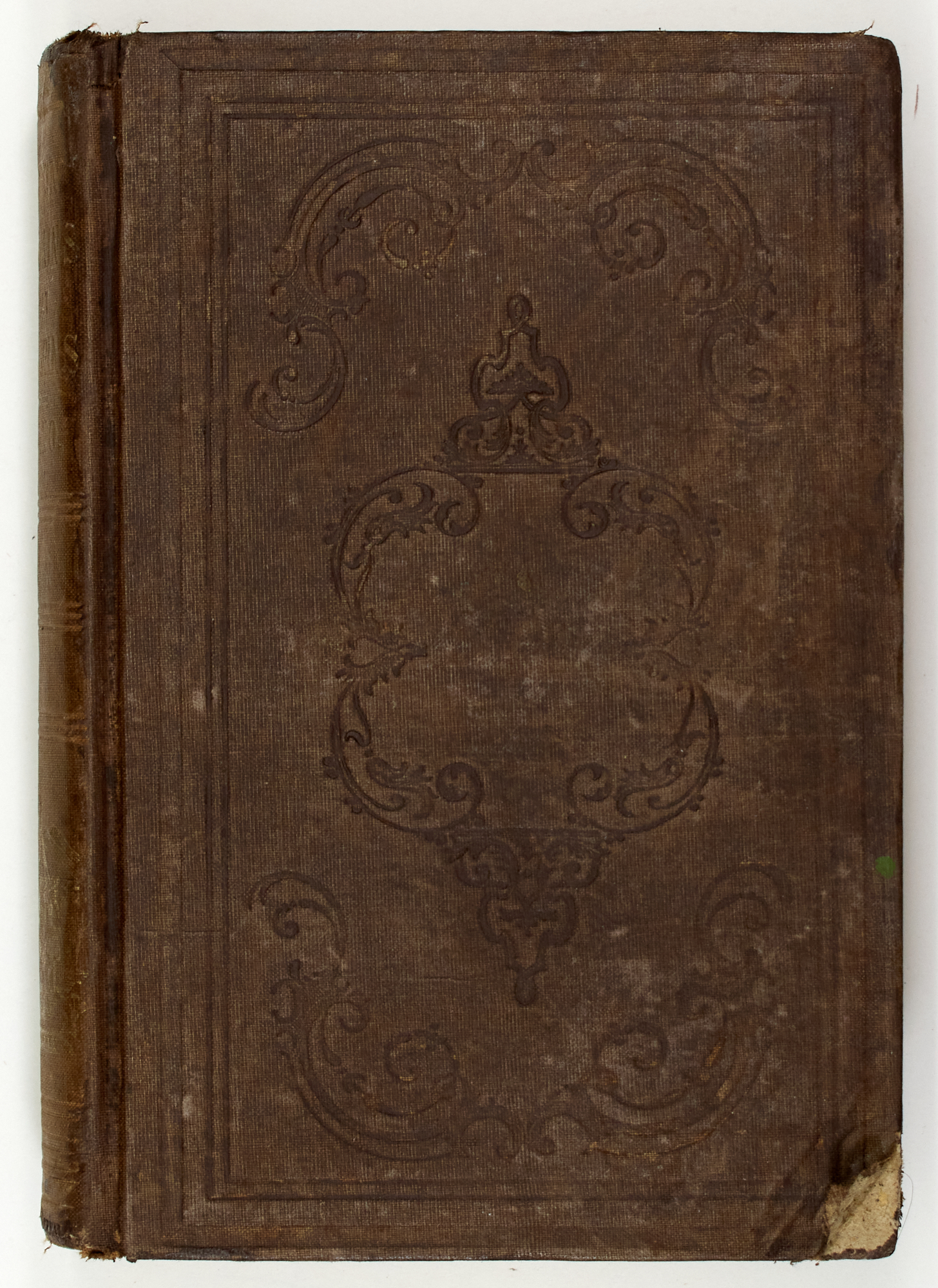 Lot image - [AMERICANA-NATIVE AMERICANS] DELANO, ALONZO. Life on the Plains and among the Diggings; Being the Scenes and Adventures of an O...