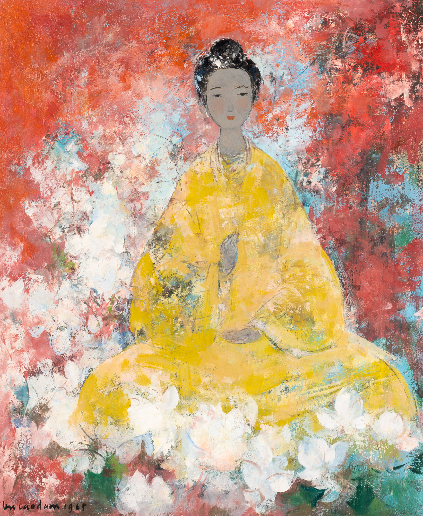 Lot image - Vu Cao Dam