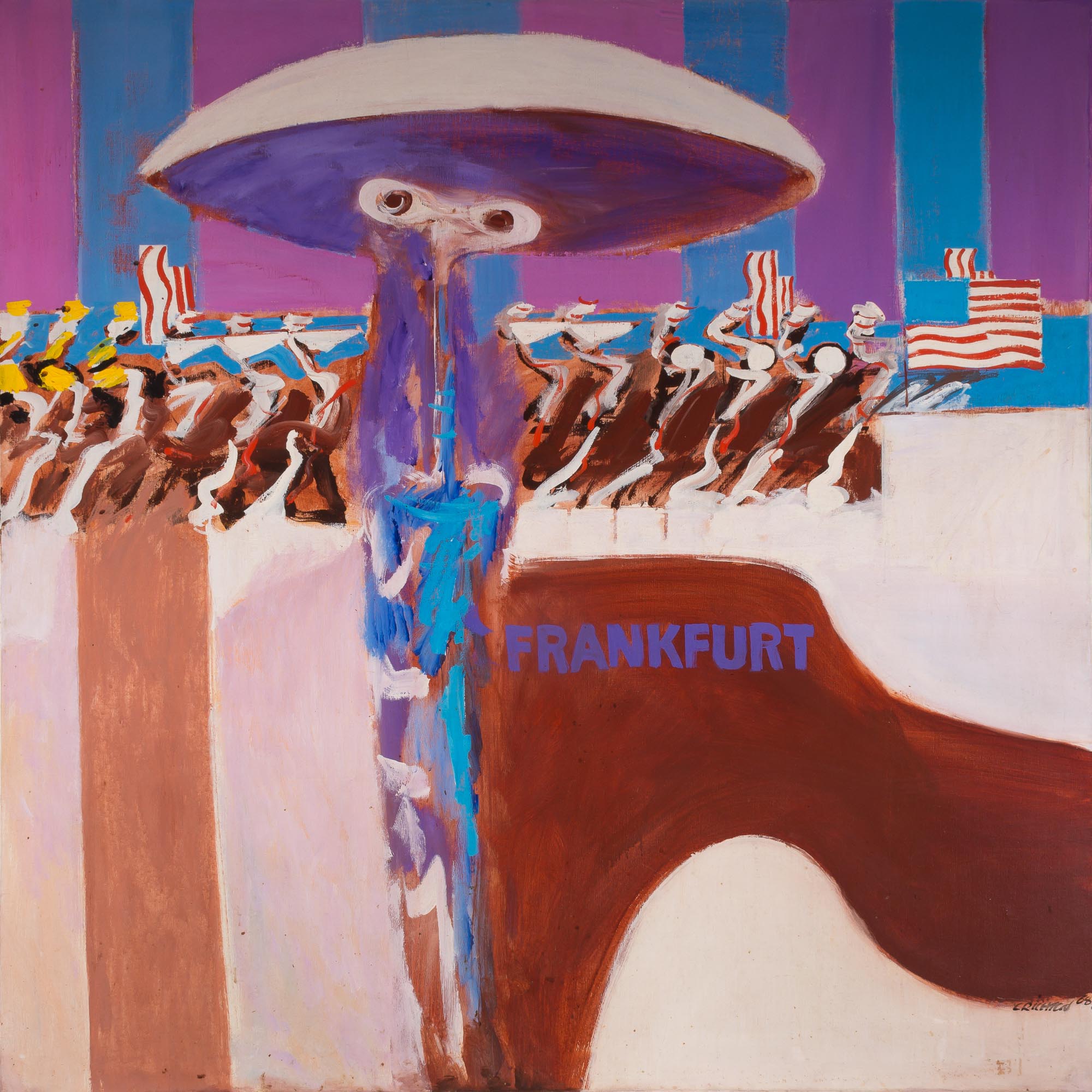 Lot image - Richard Crichton