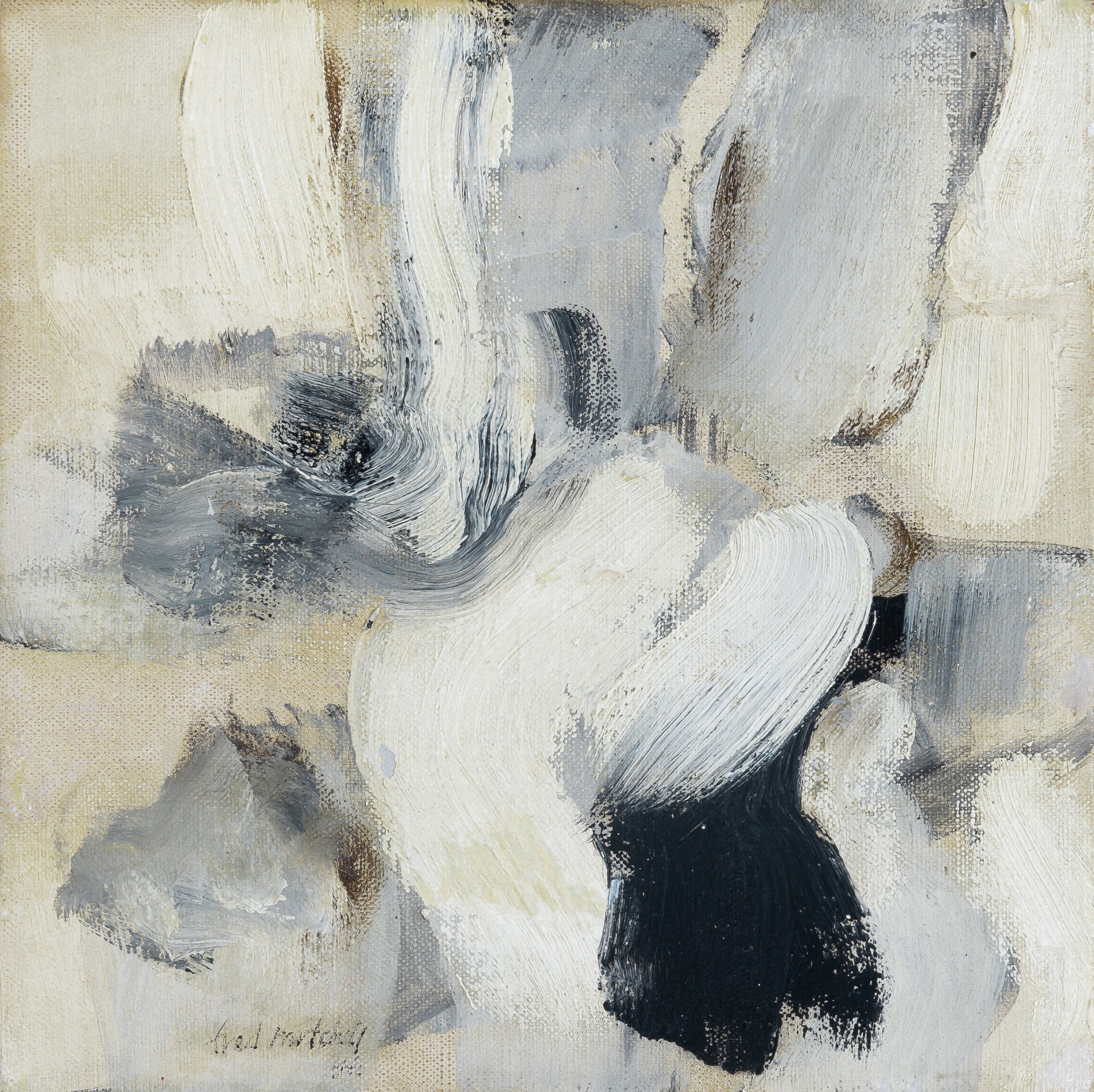 Lot image - Fred Mitchell