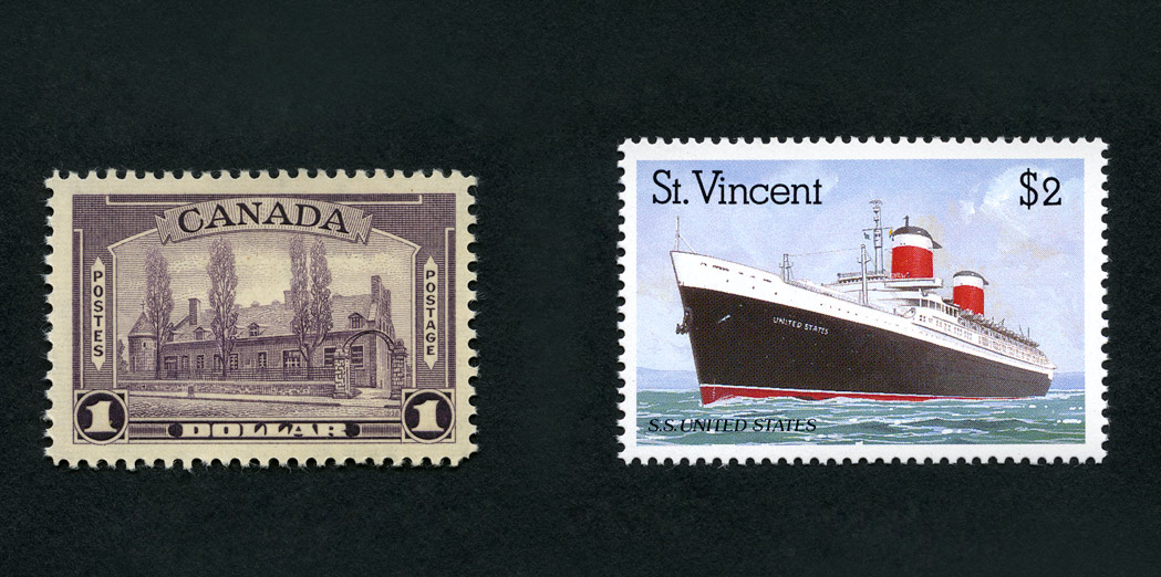 Lot image - World Wide Stamp Group