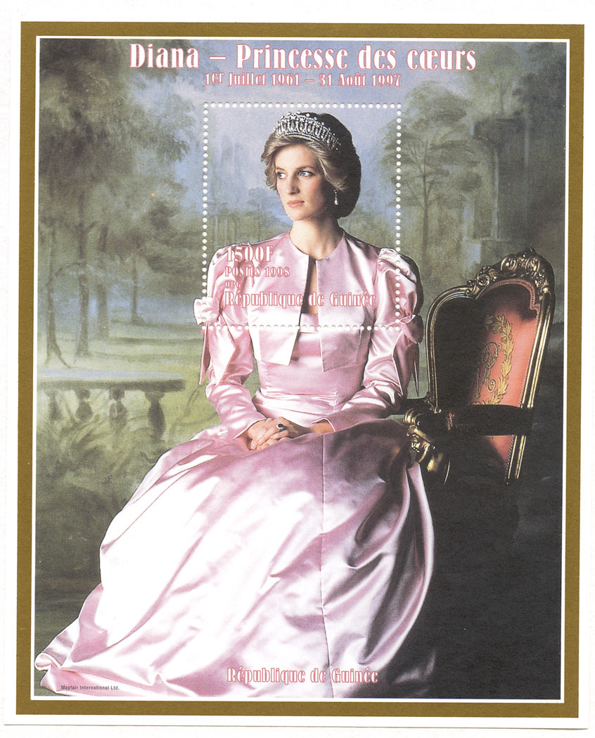 Lot image - French Colonies Modern Sheet Group