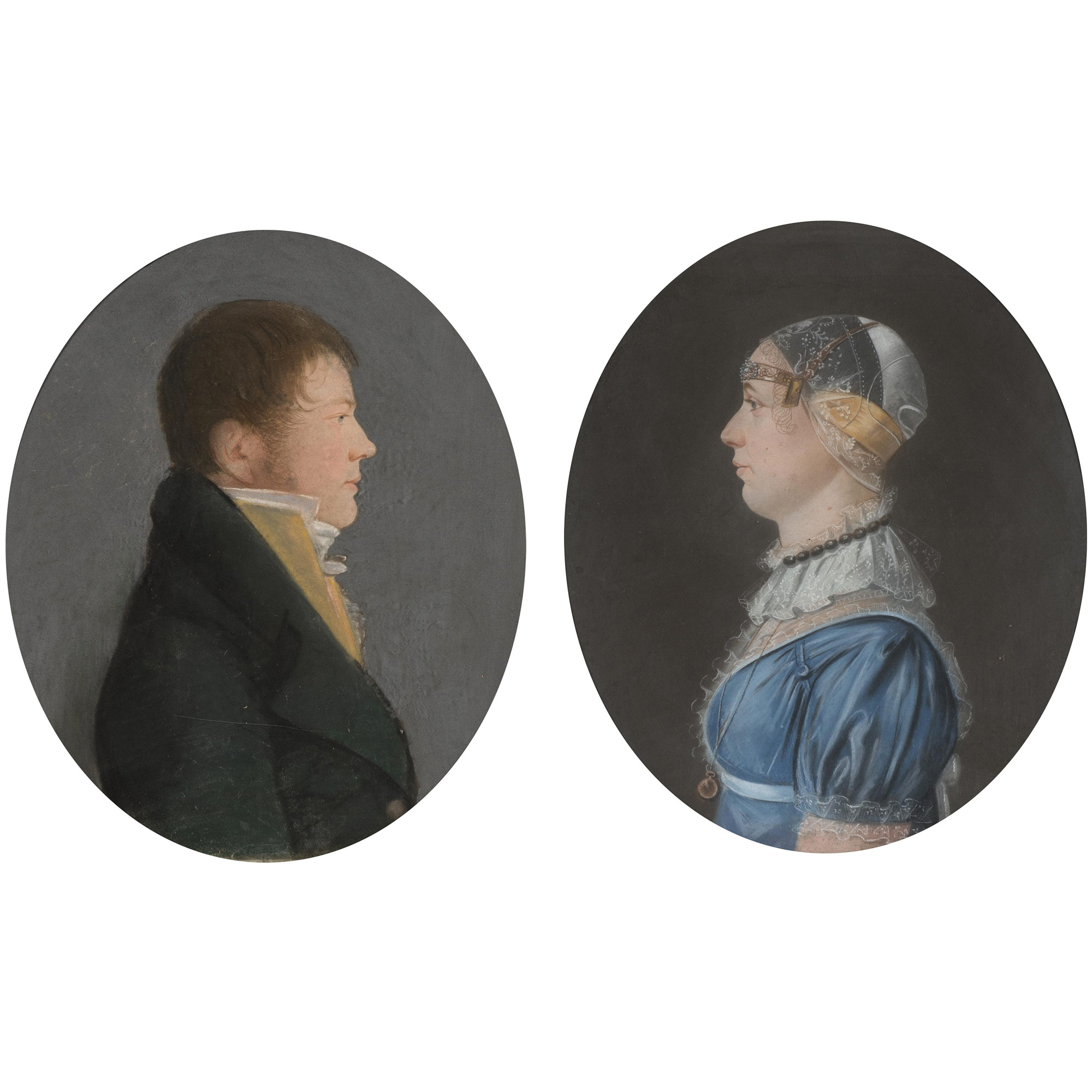 Lot image - Continental School