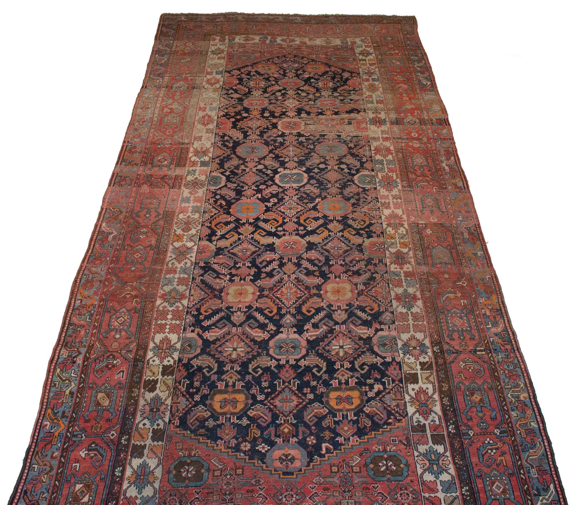Lot image - Northwest Persian Gallery Carpet