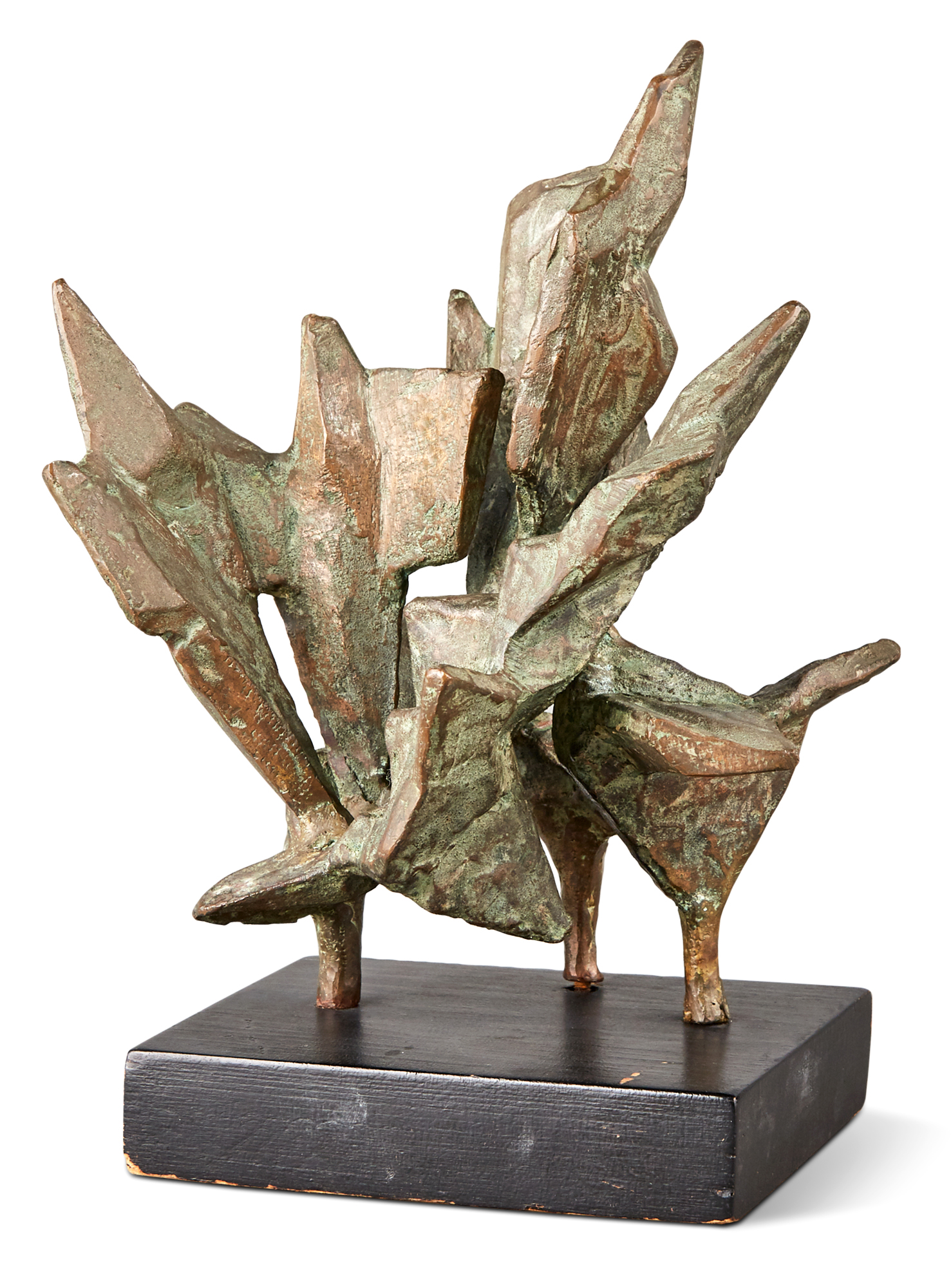 Lot image - Lin Emery