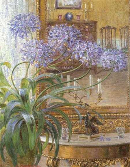 Lot image - Carl Budtz-Moller