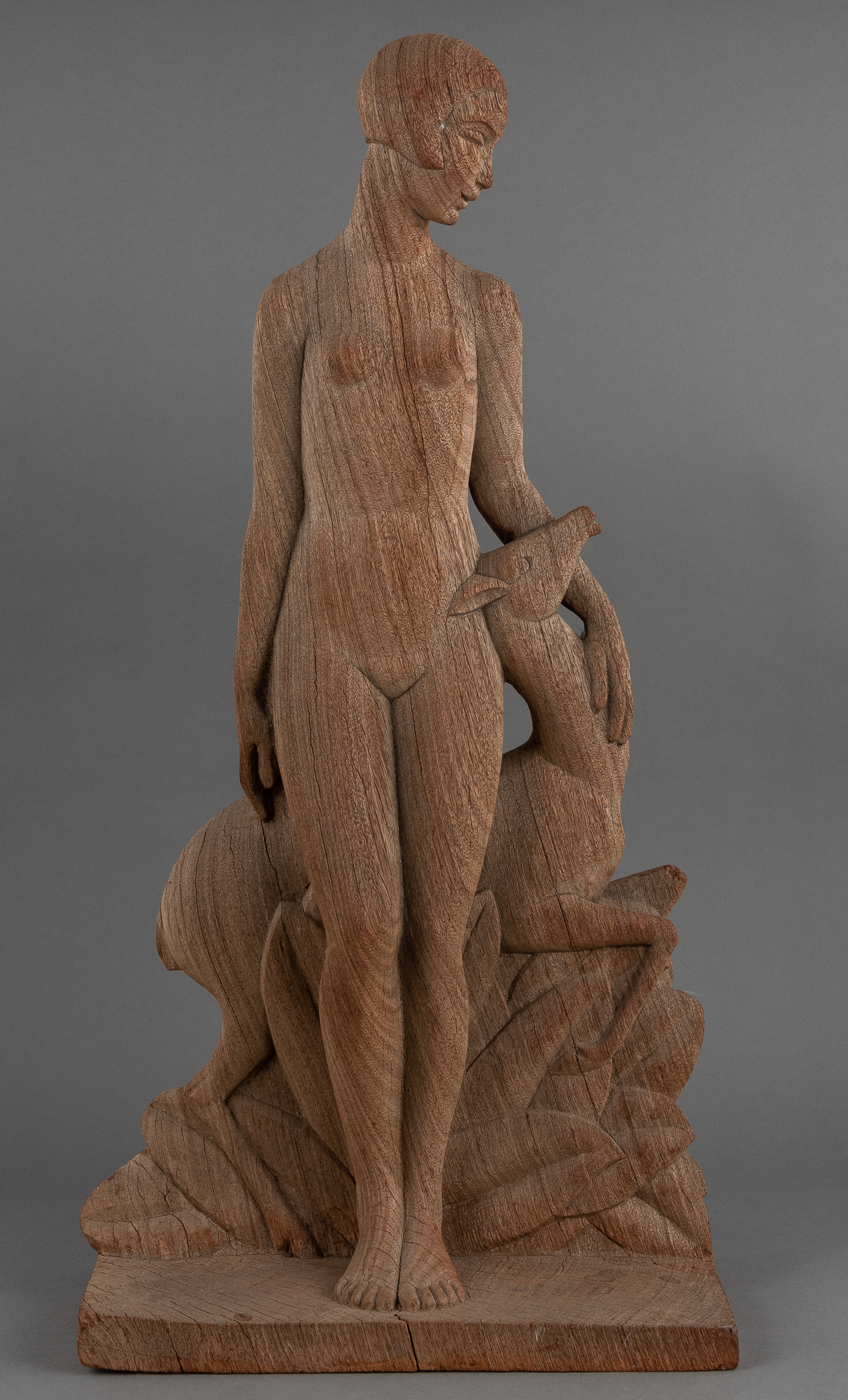 Lot image - Genevieve Granger