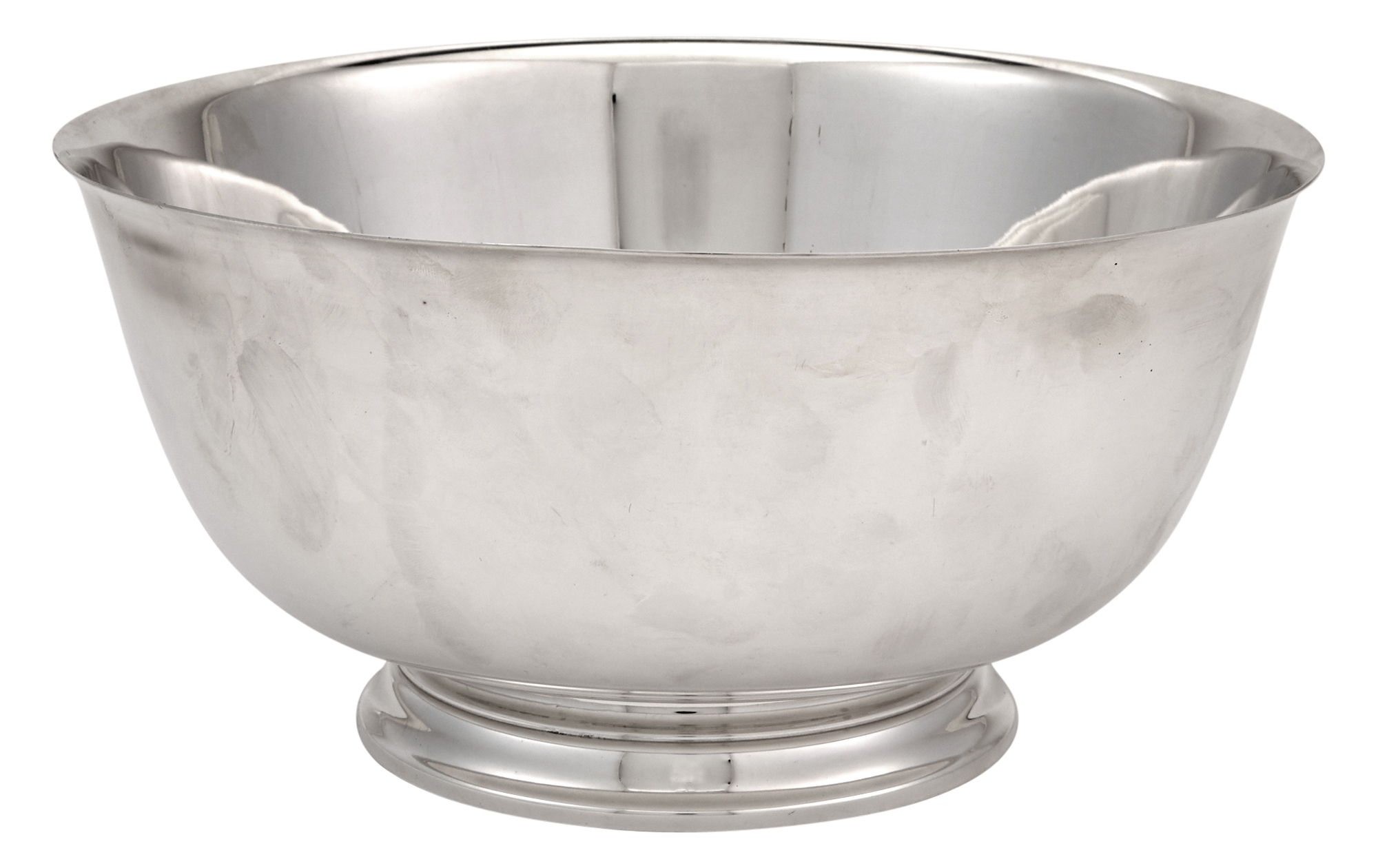 Lot image - Tiffany & Co. Sterling Silver Revere