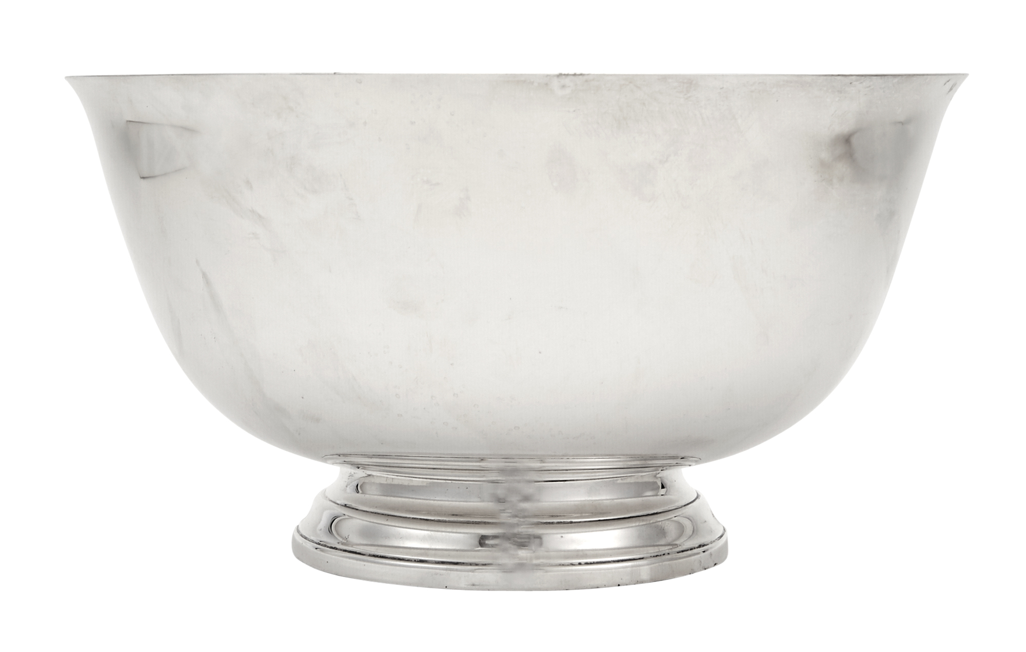 Lot image - Tiffany & Co. Sterling Silver Revere