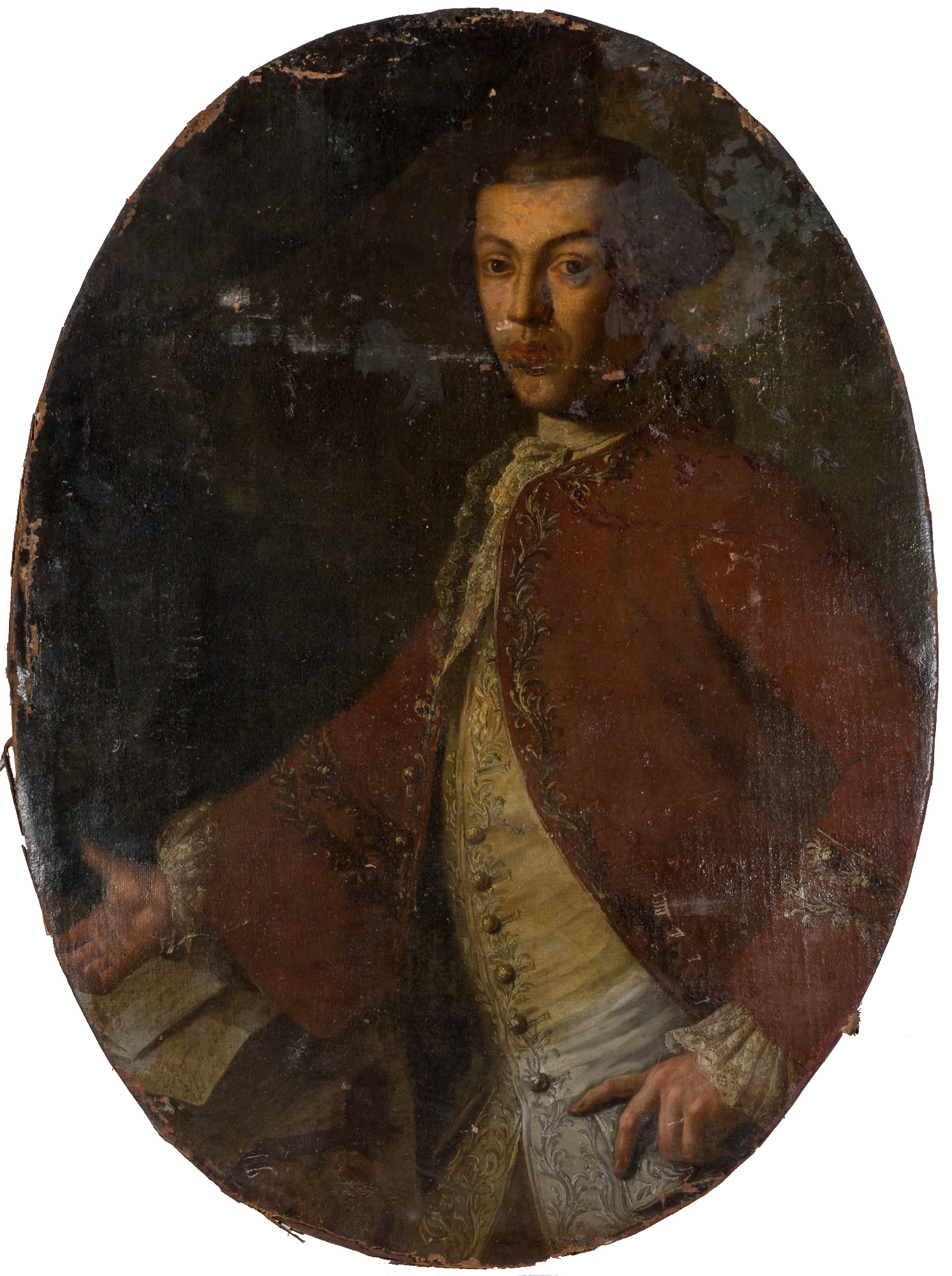 Lot image - Continental School