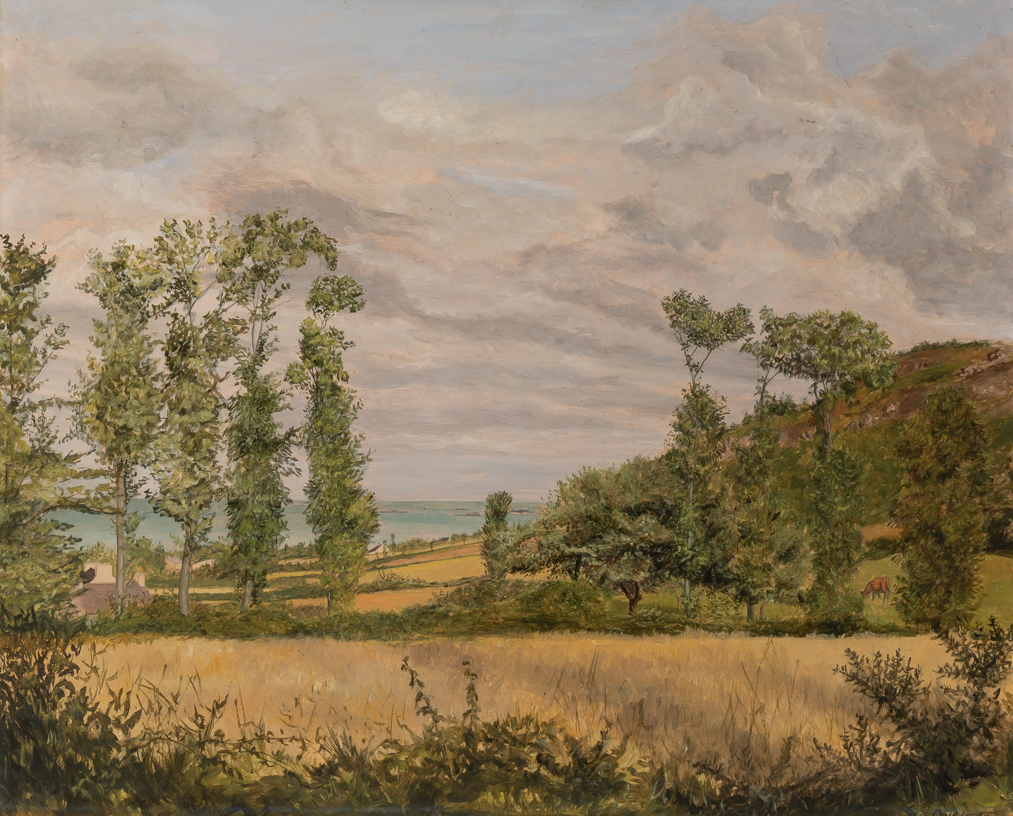 Lot image - Eugene Paul Ullman