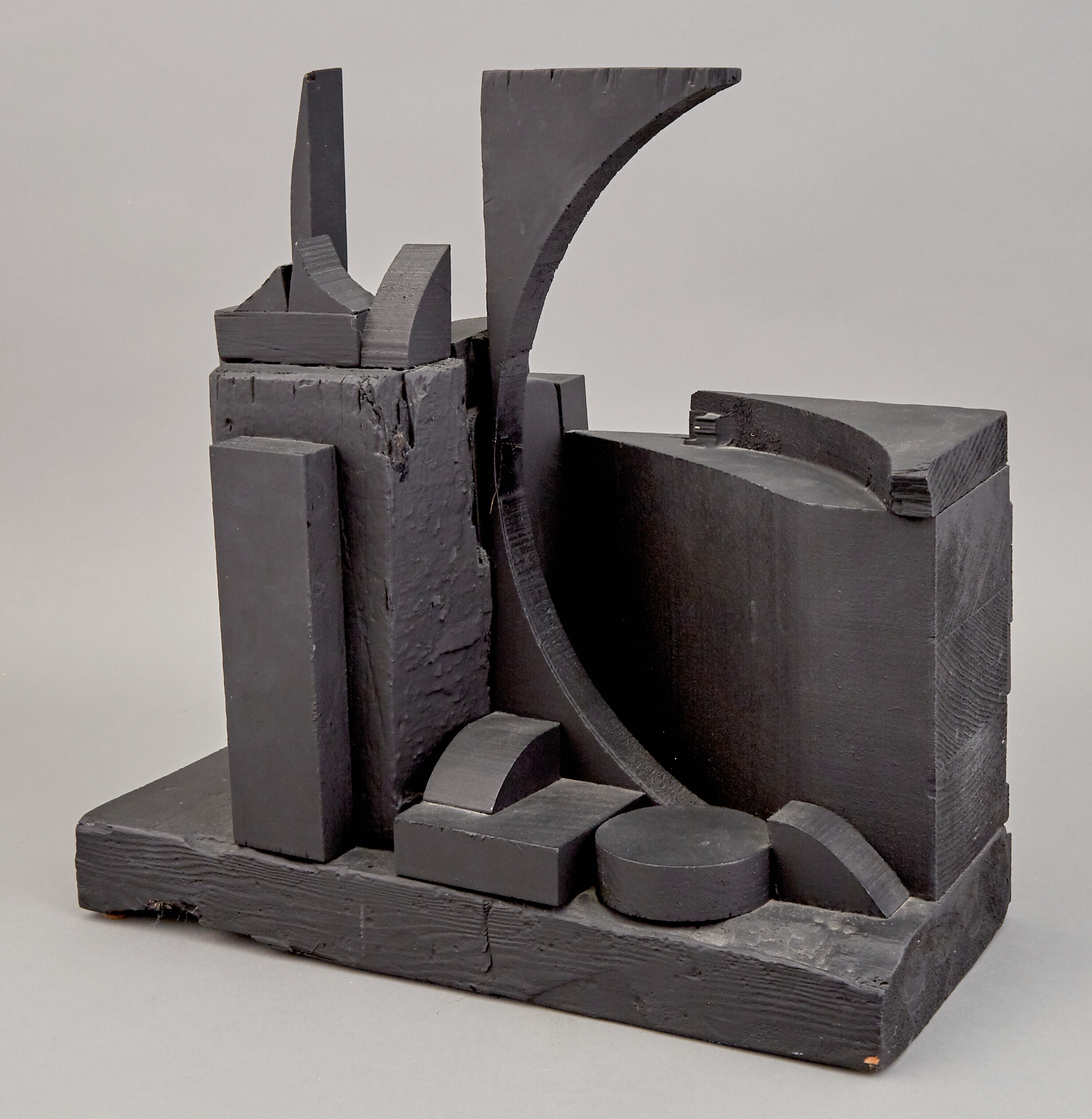 Lot image - Louise Nevelson