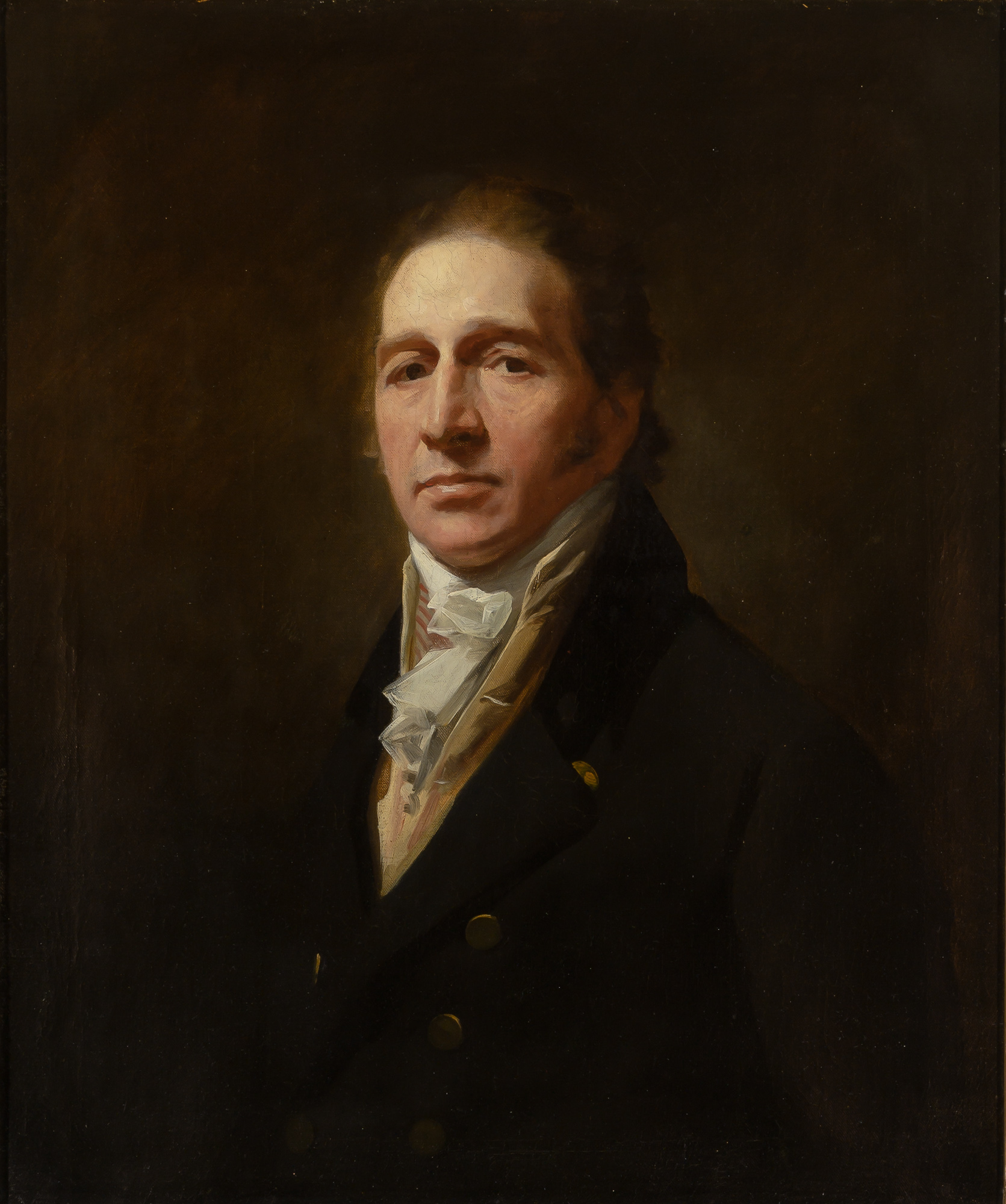 Lot image - Sir Henry Raeburn, RA, RSA