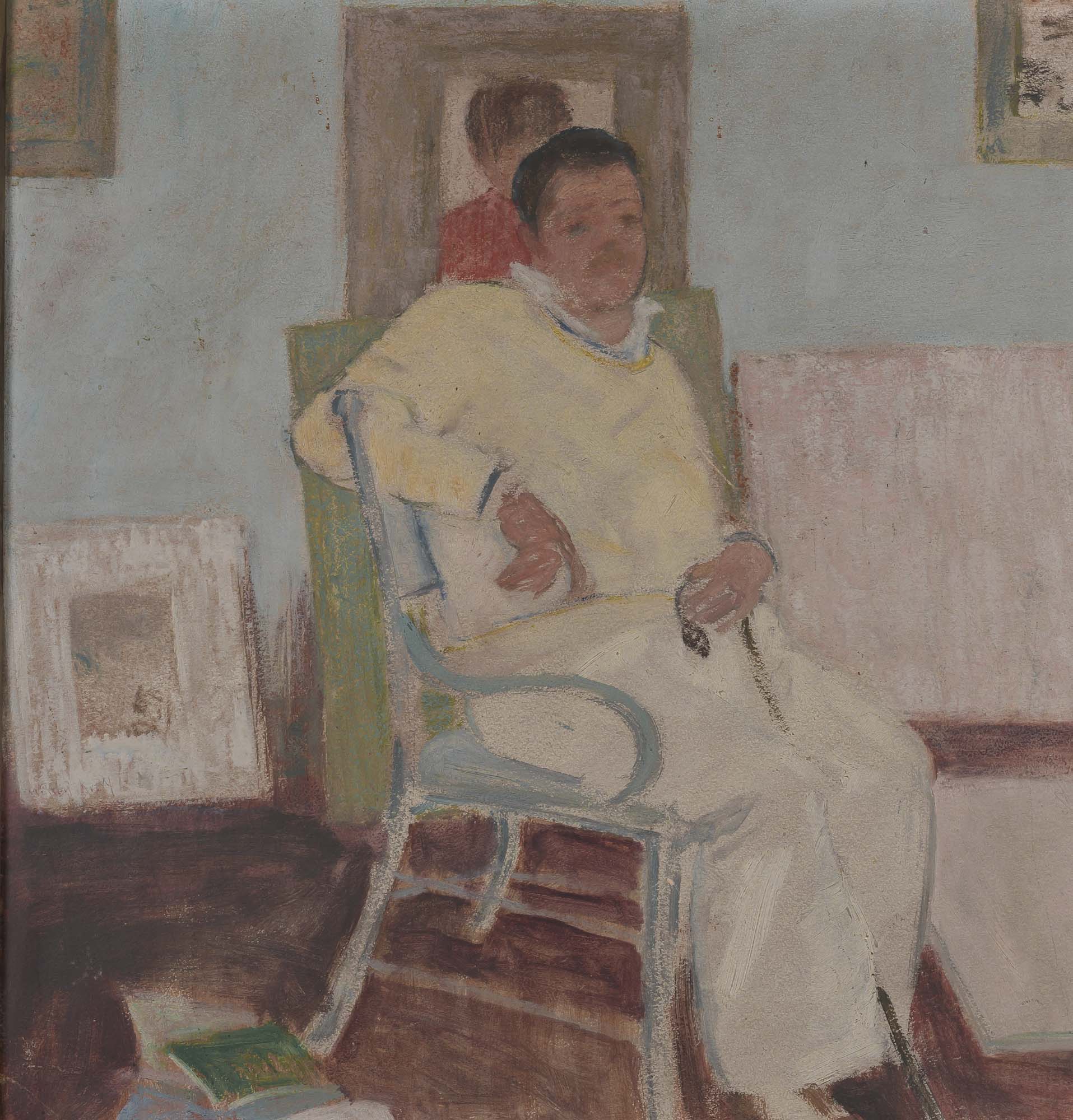 Lot image - Milton Avery